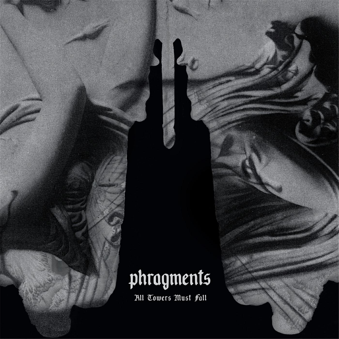 Релиз All Towers Must Fall