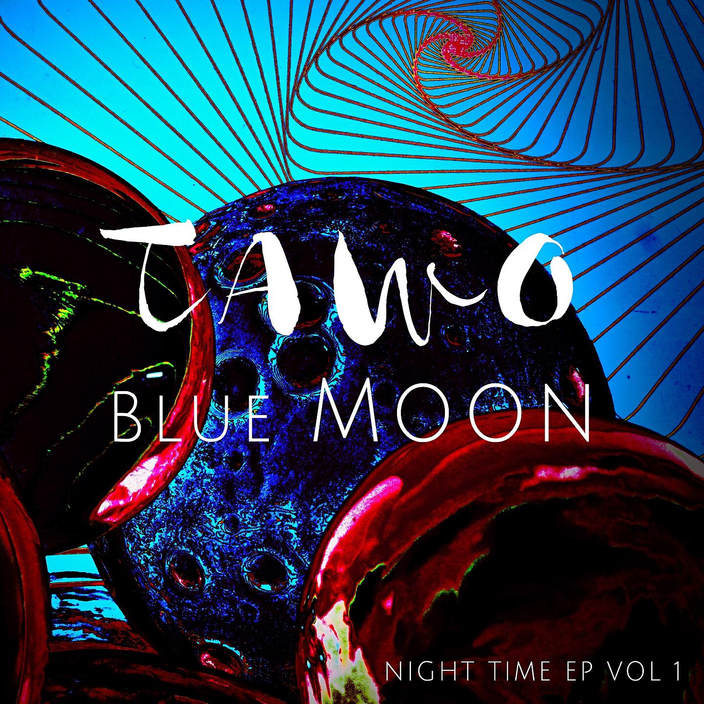 Релиз Blue Moon