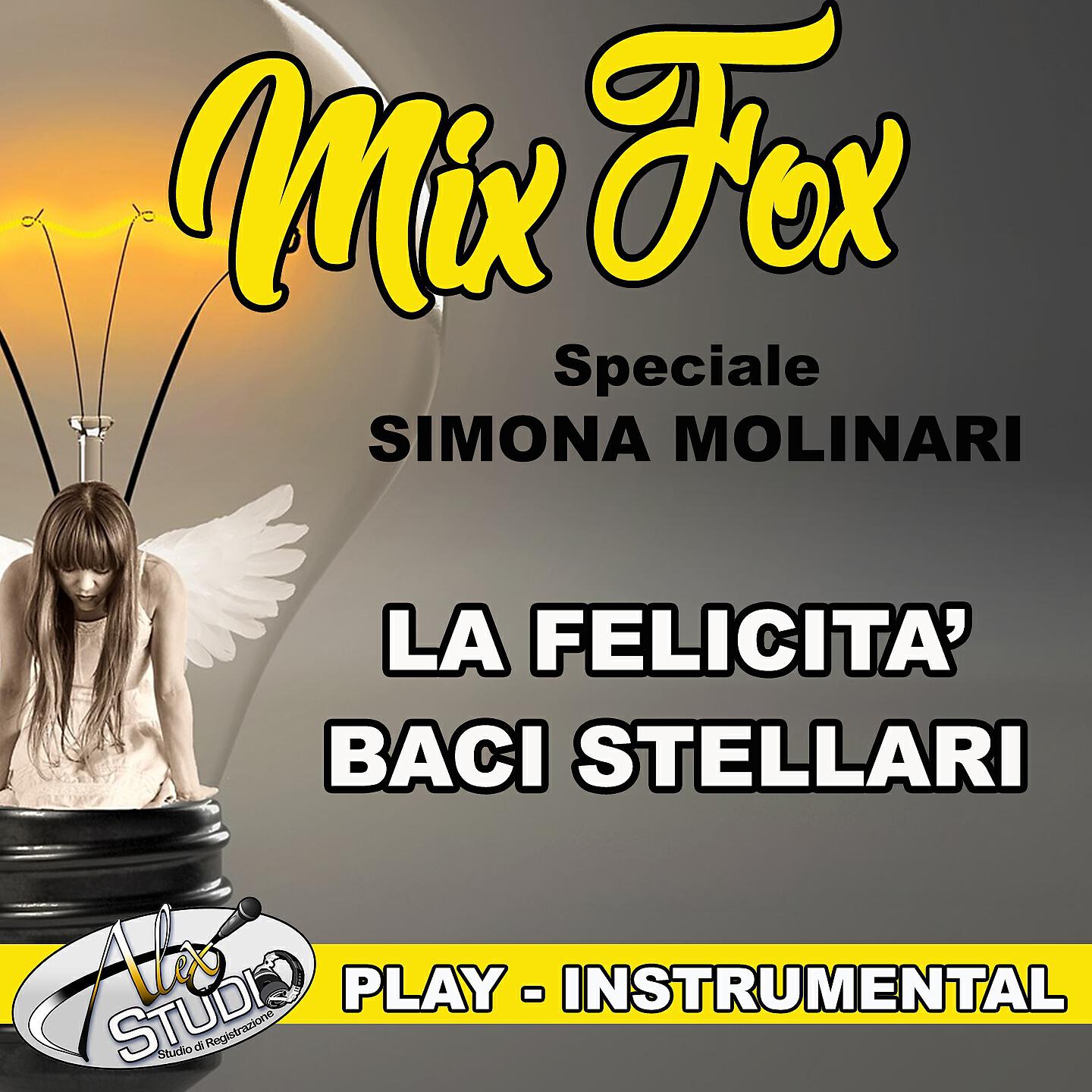 Релиз MIX FOX