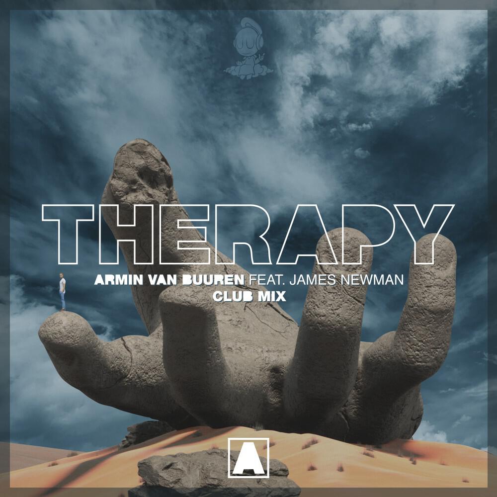Релиз Therapy (Club Mix)