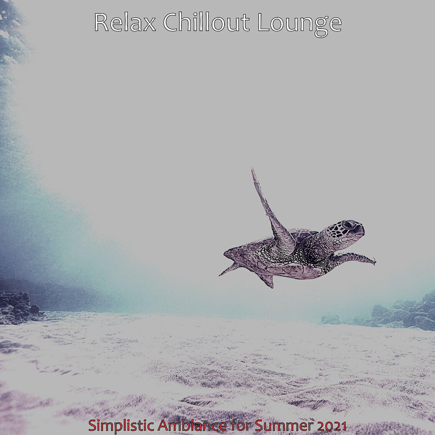 Релиз Simplistic Ambiance for Summer 2021