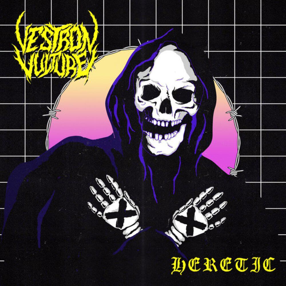Релиз Heretic