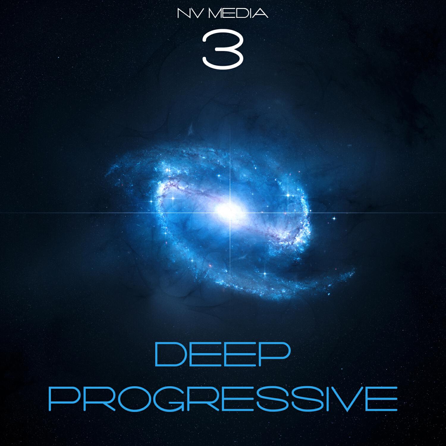 Релиз Deep Progressive, Vol. 3