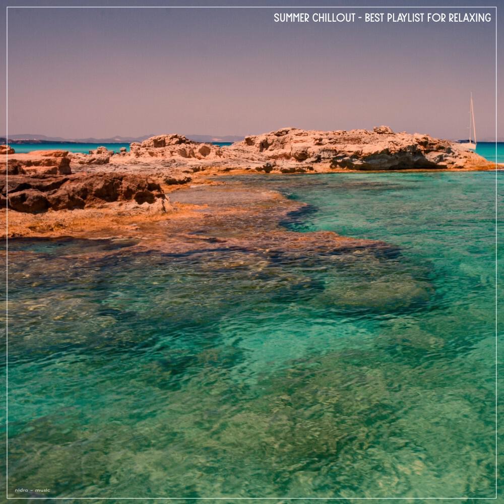Релиз Summer Chillout Best Playlist for Relaxing
