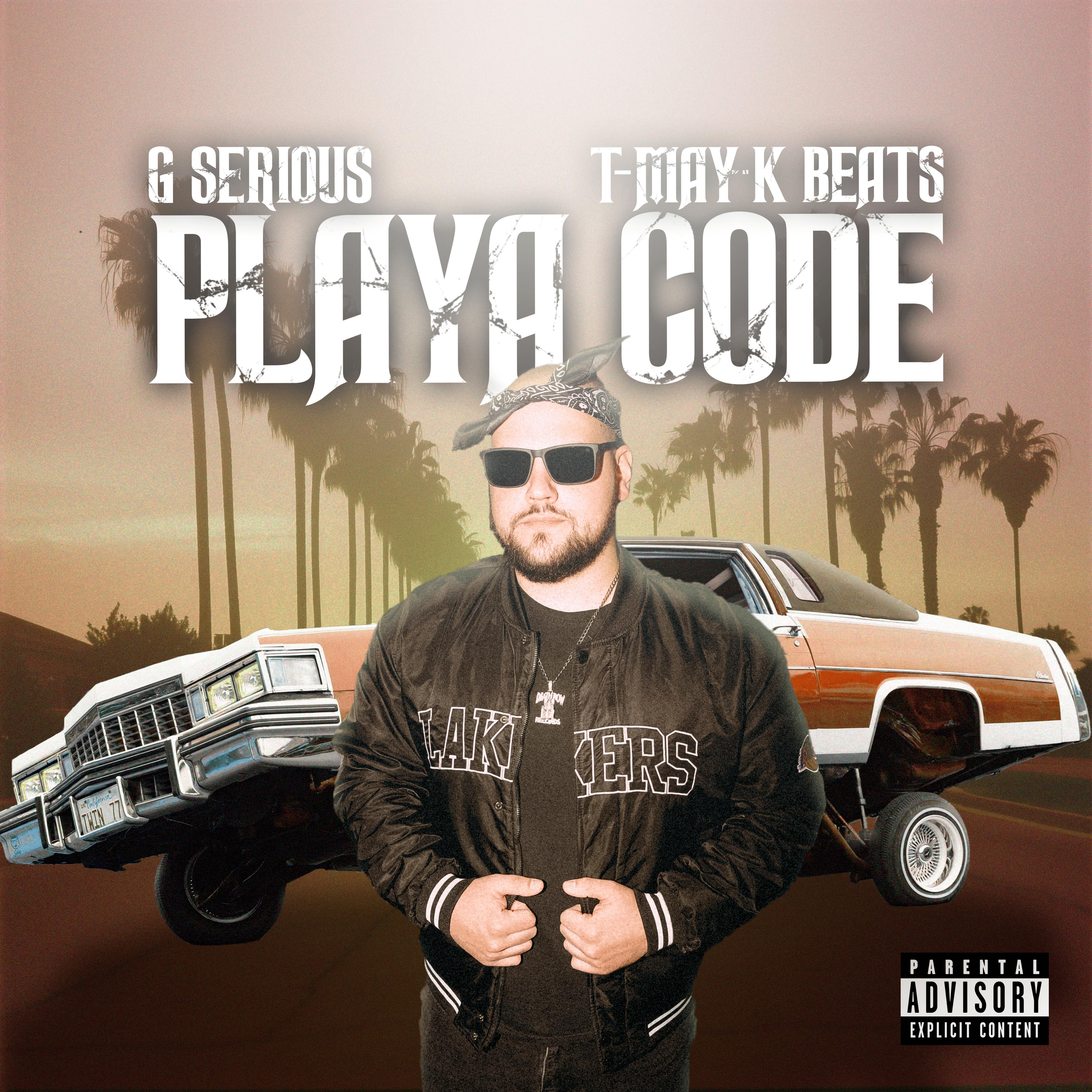 Релиз Playa Code