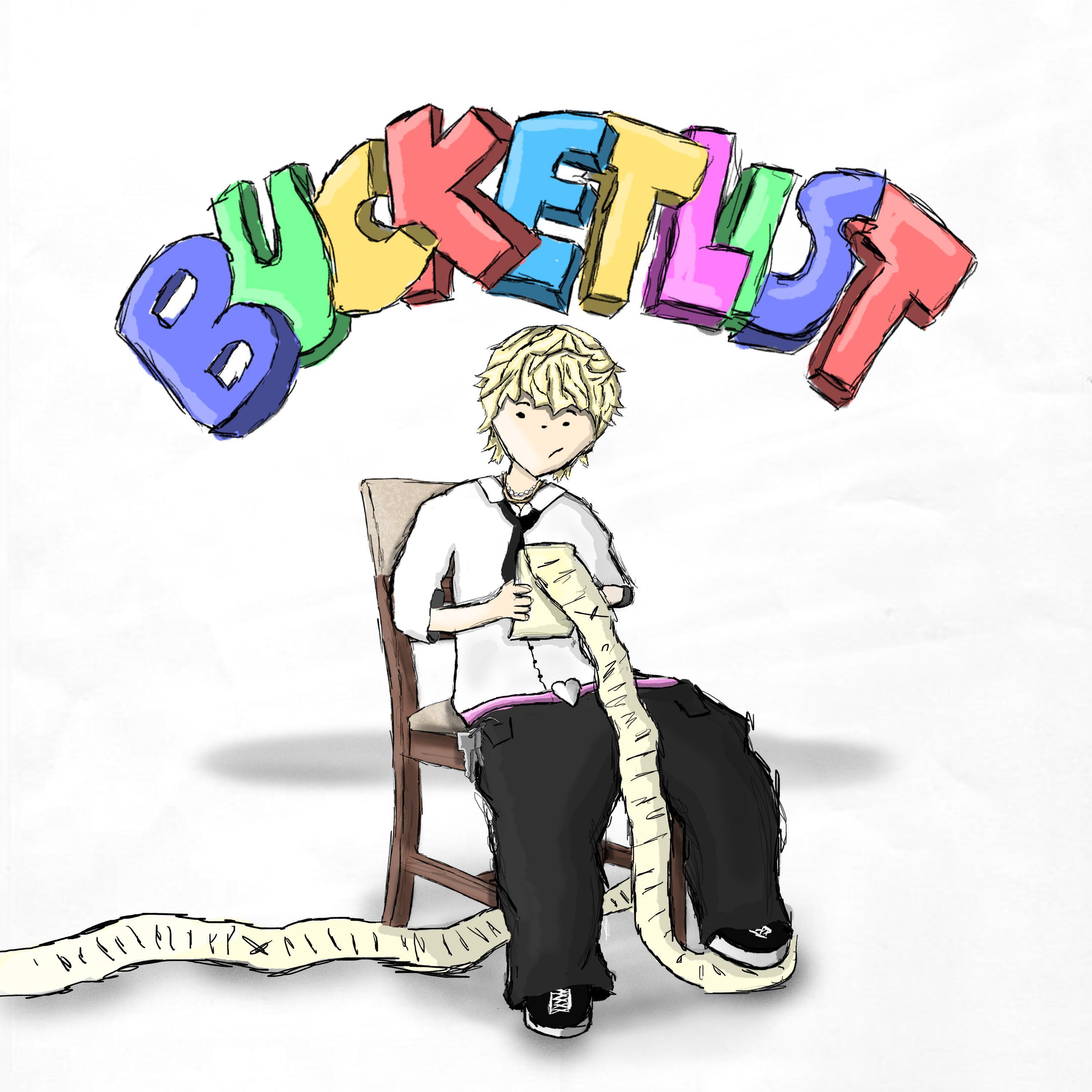 Релиз Bucketlist