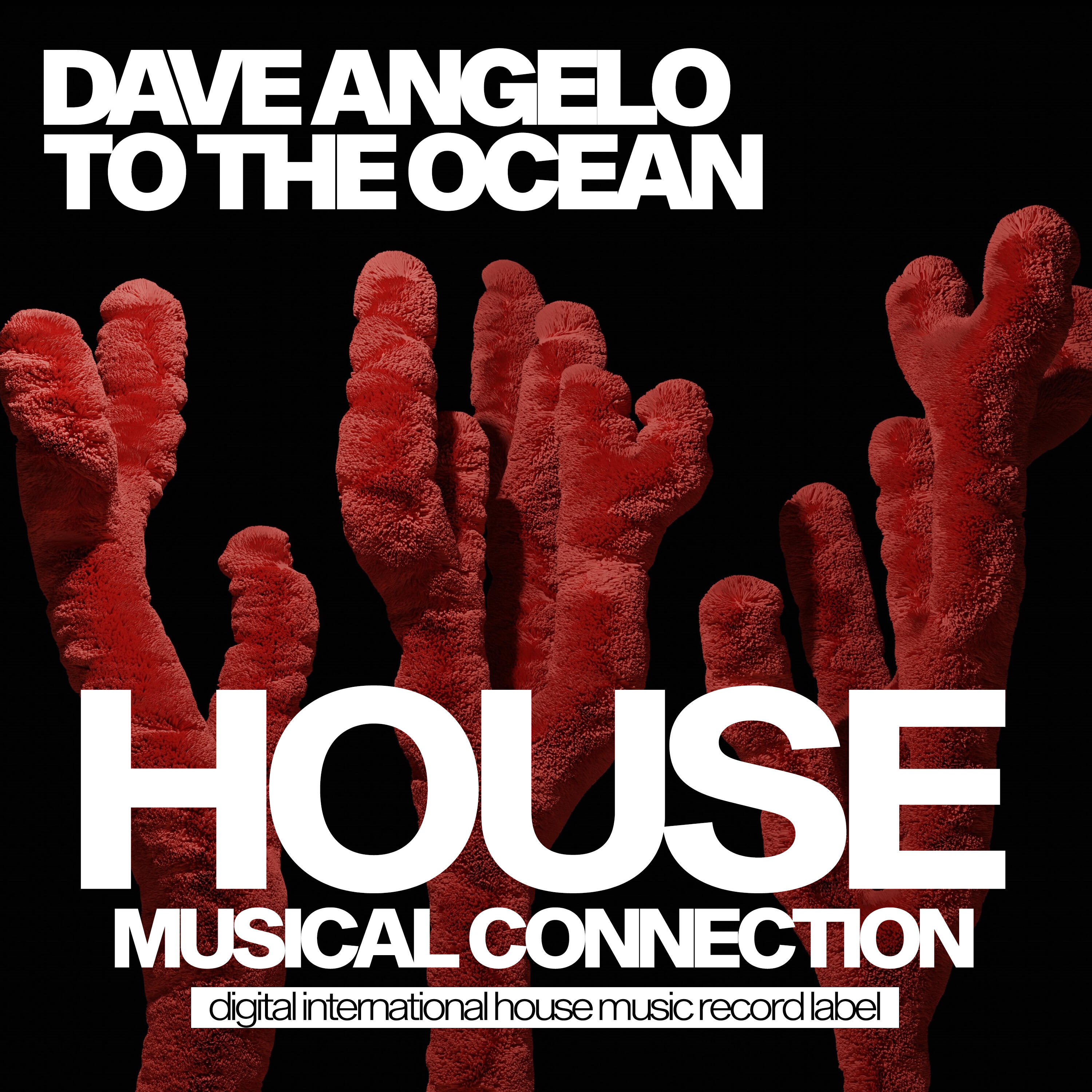 Релиз To The Ocean