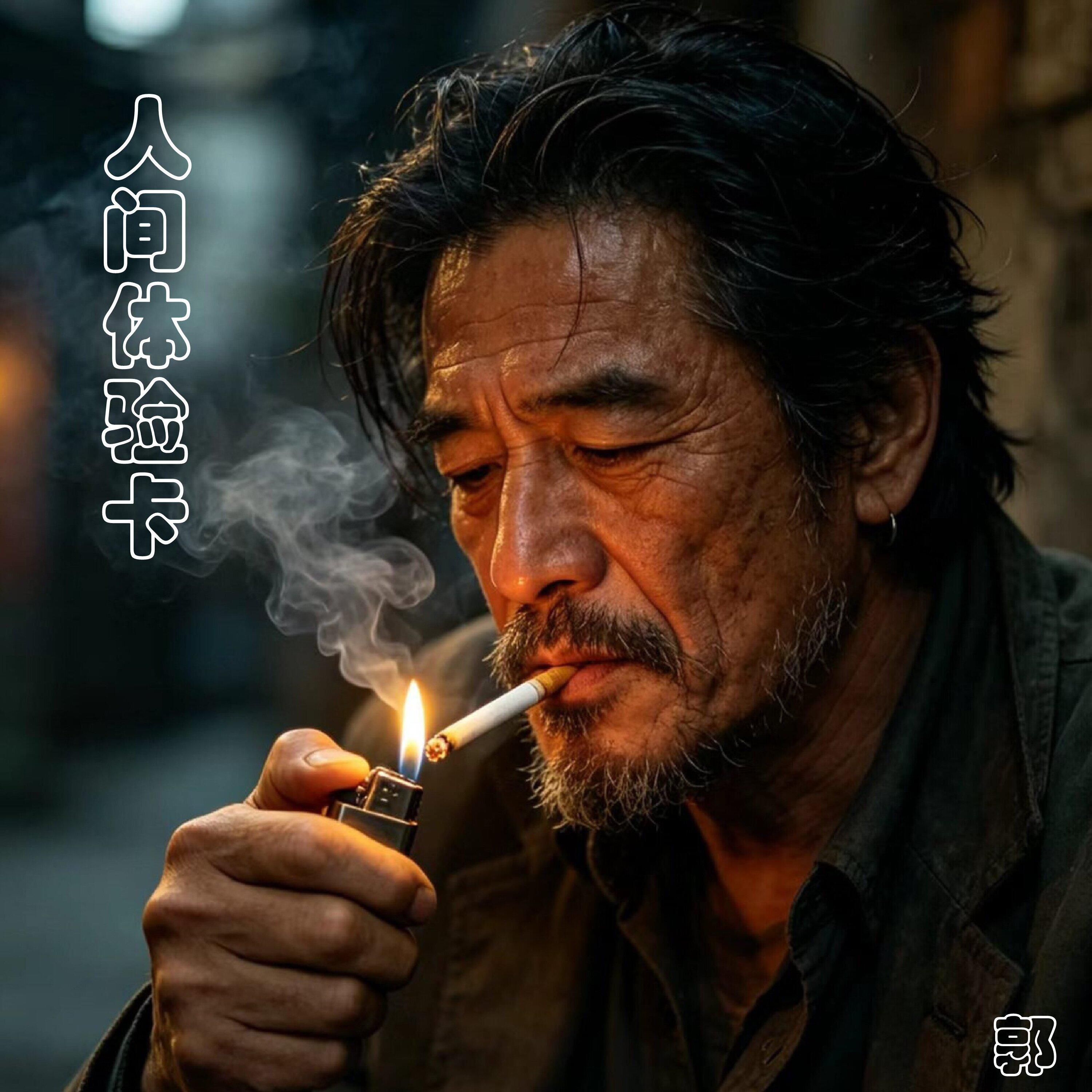 Релиз 人间体验卡