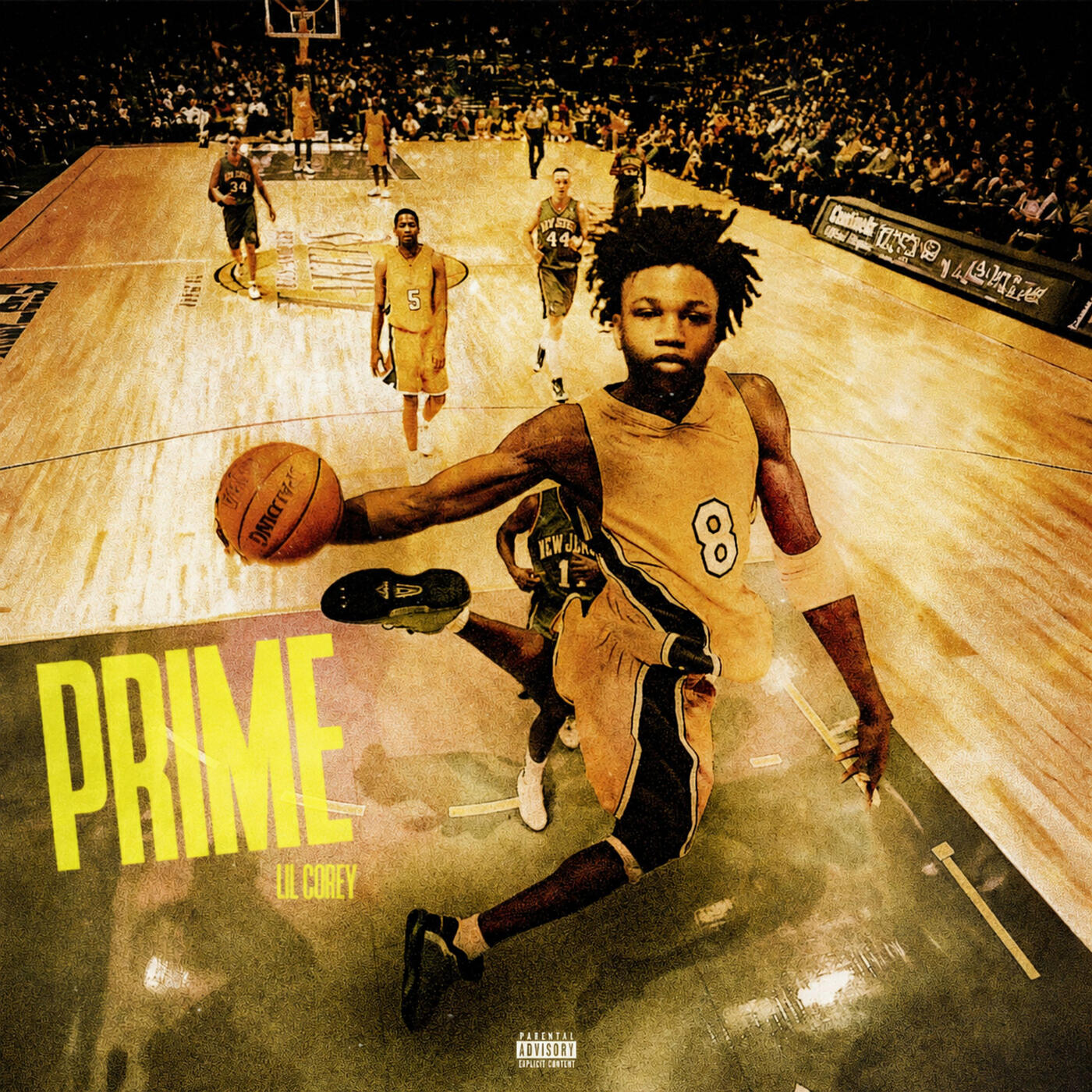 Релиз Prime