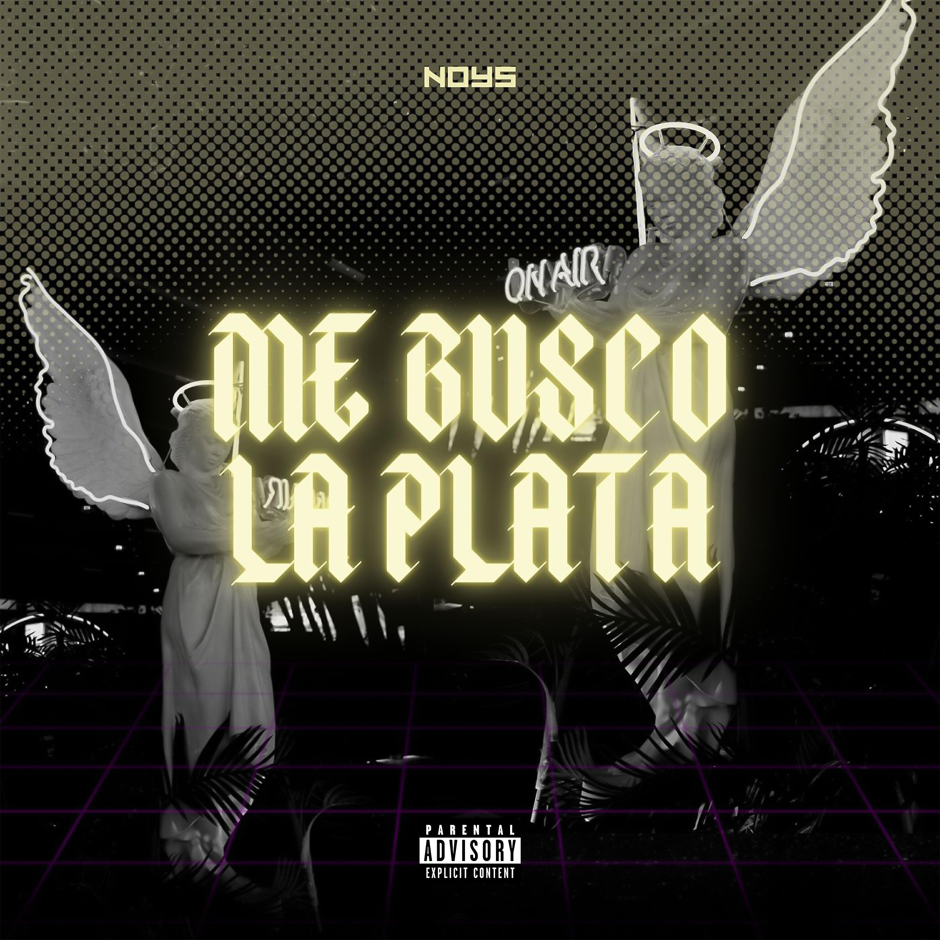 Релиз Me Busco la Plata
