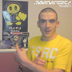 Pj Makina