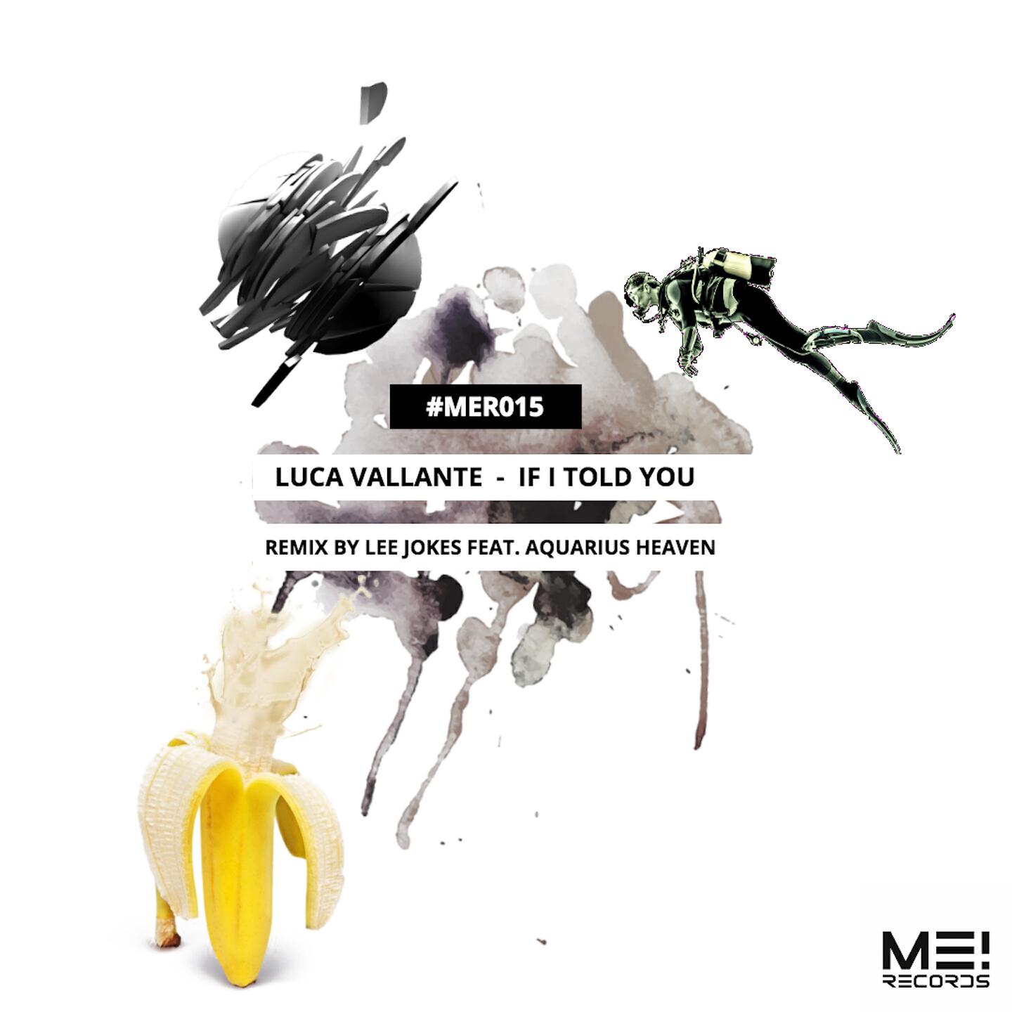 Релиз If I Told You