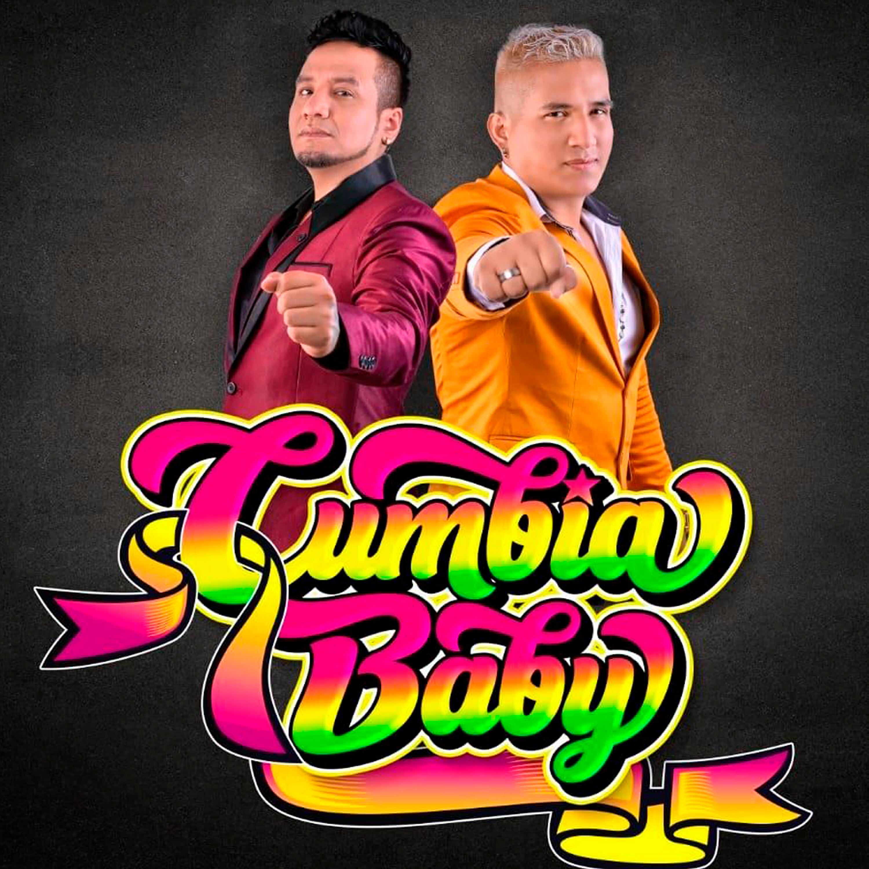 Cumbia Baby