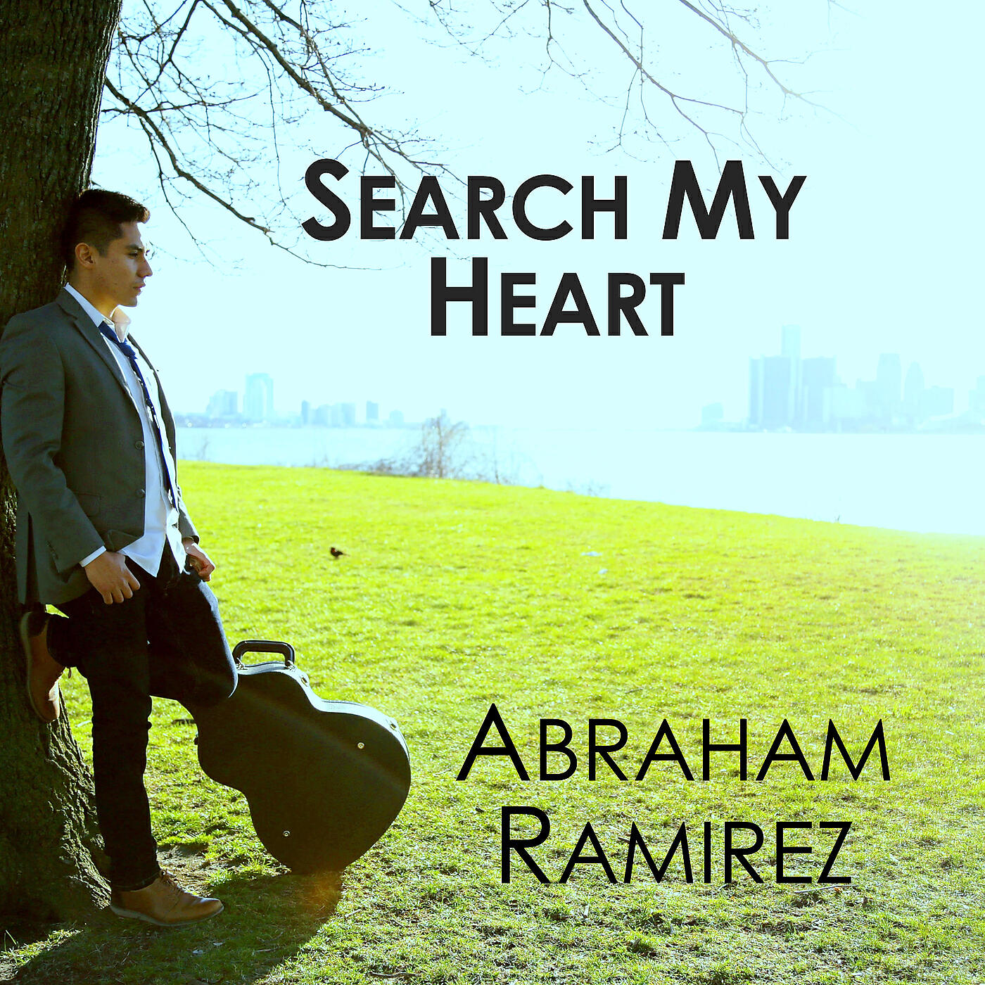 Релиз Search My Heart