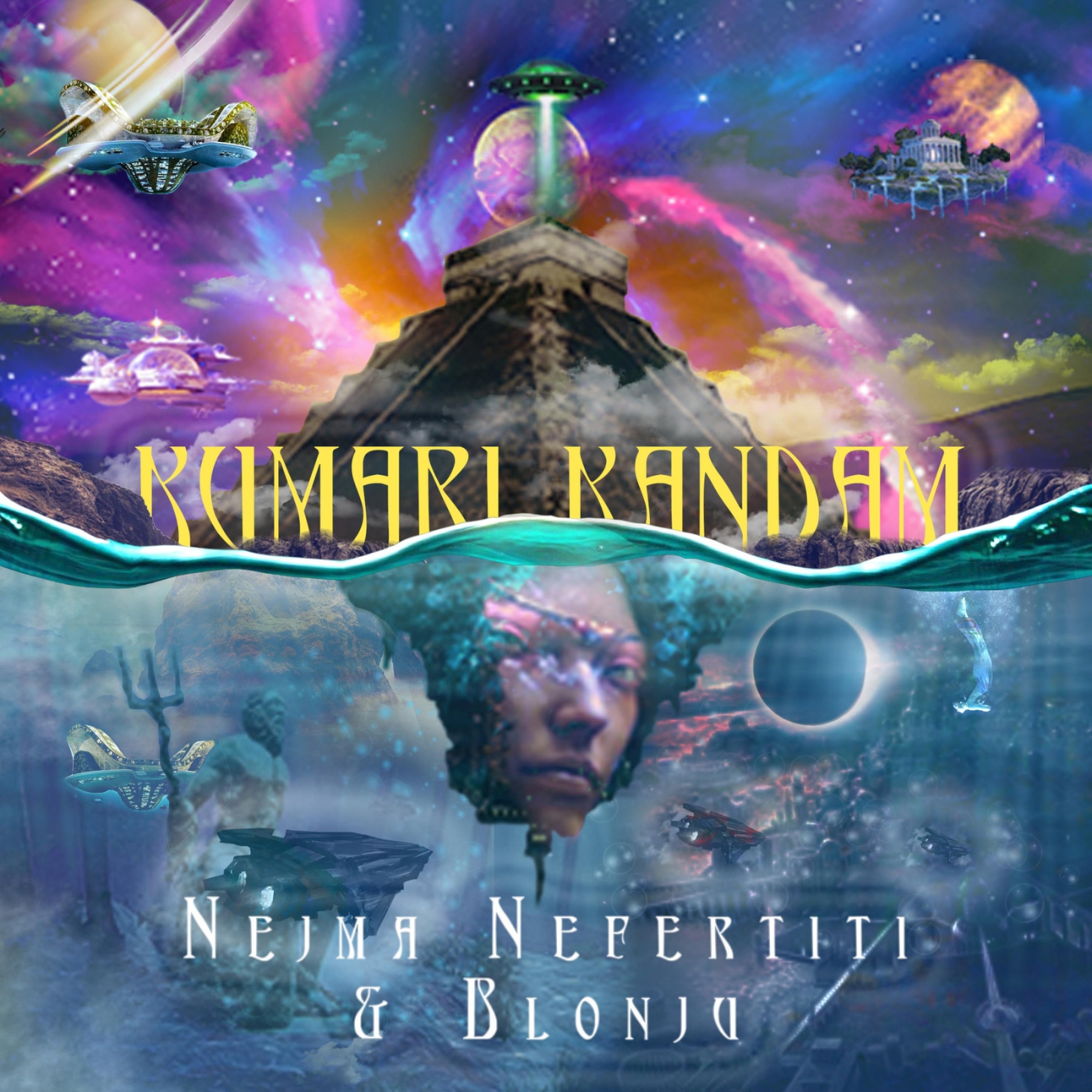 Релиз Kumari Kandam
