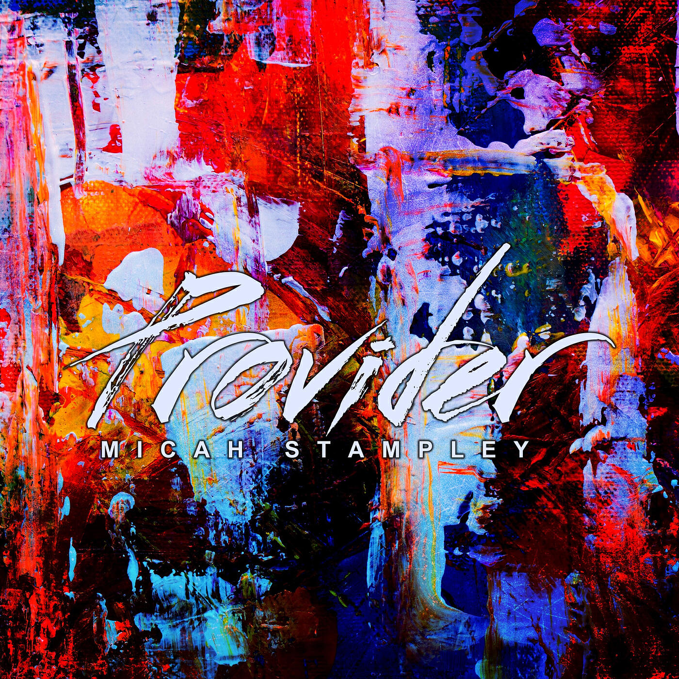 Релиз Provider