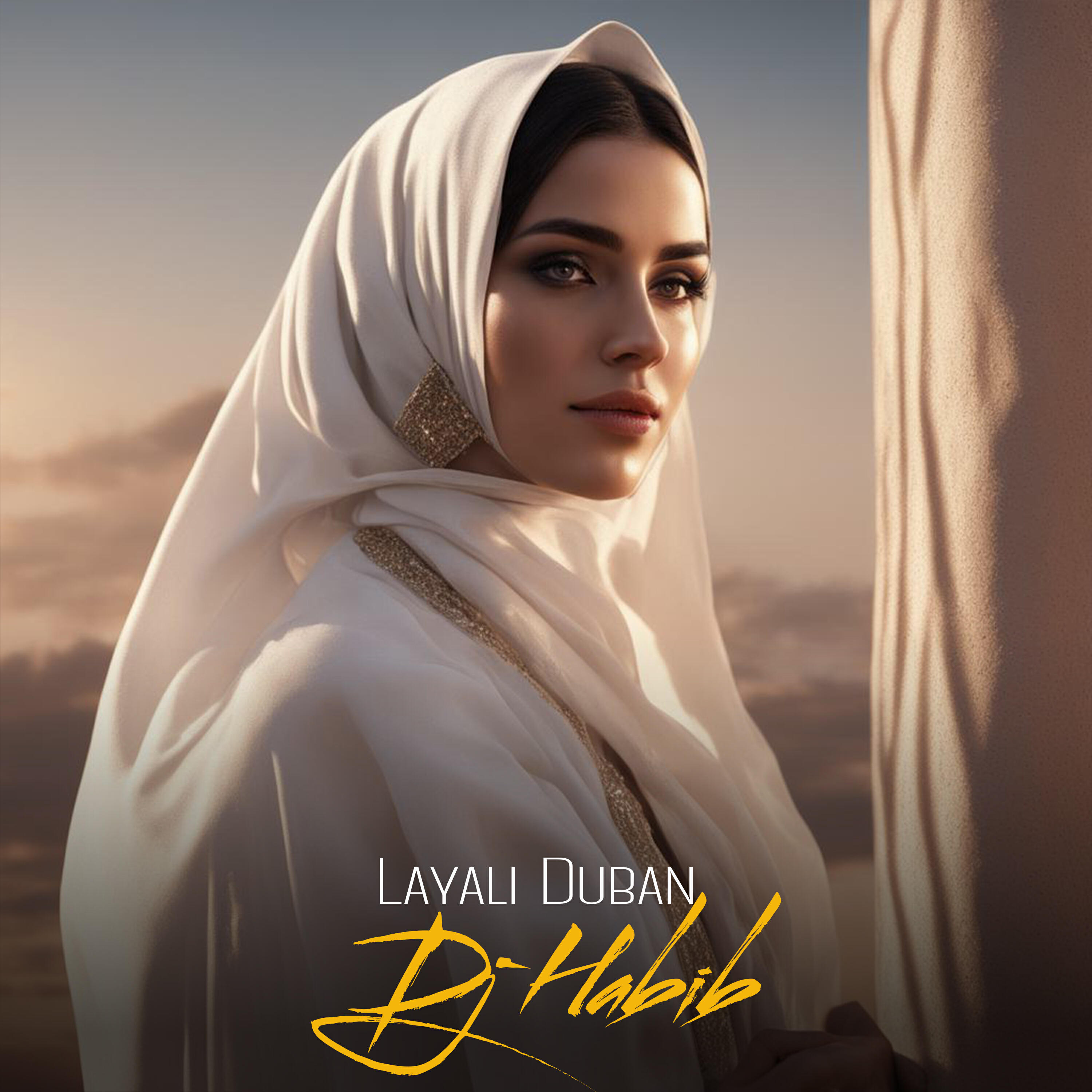Релиз Layali Duban