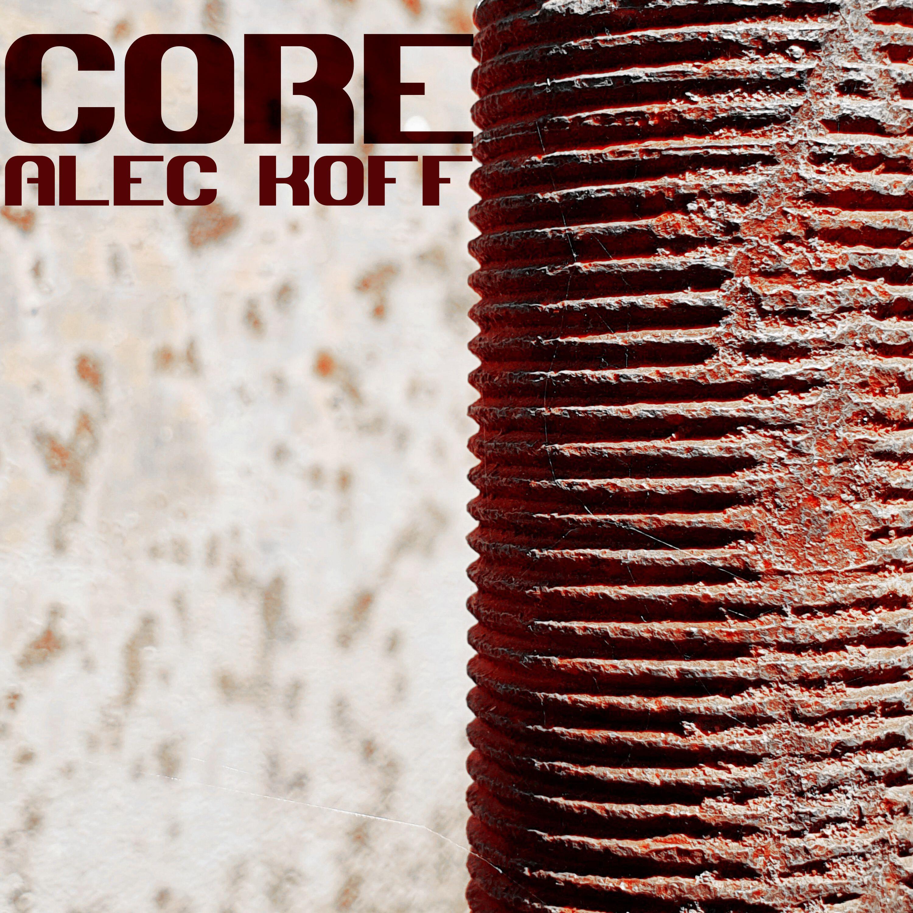 Постер альбома Core