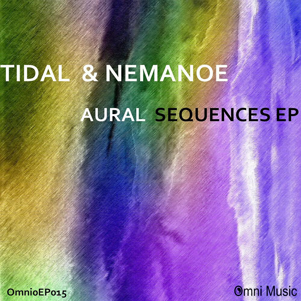 Релиз Aural Sequences EP