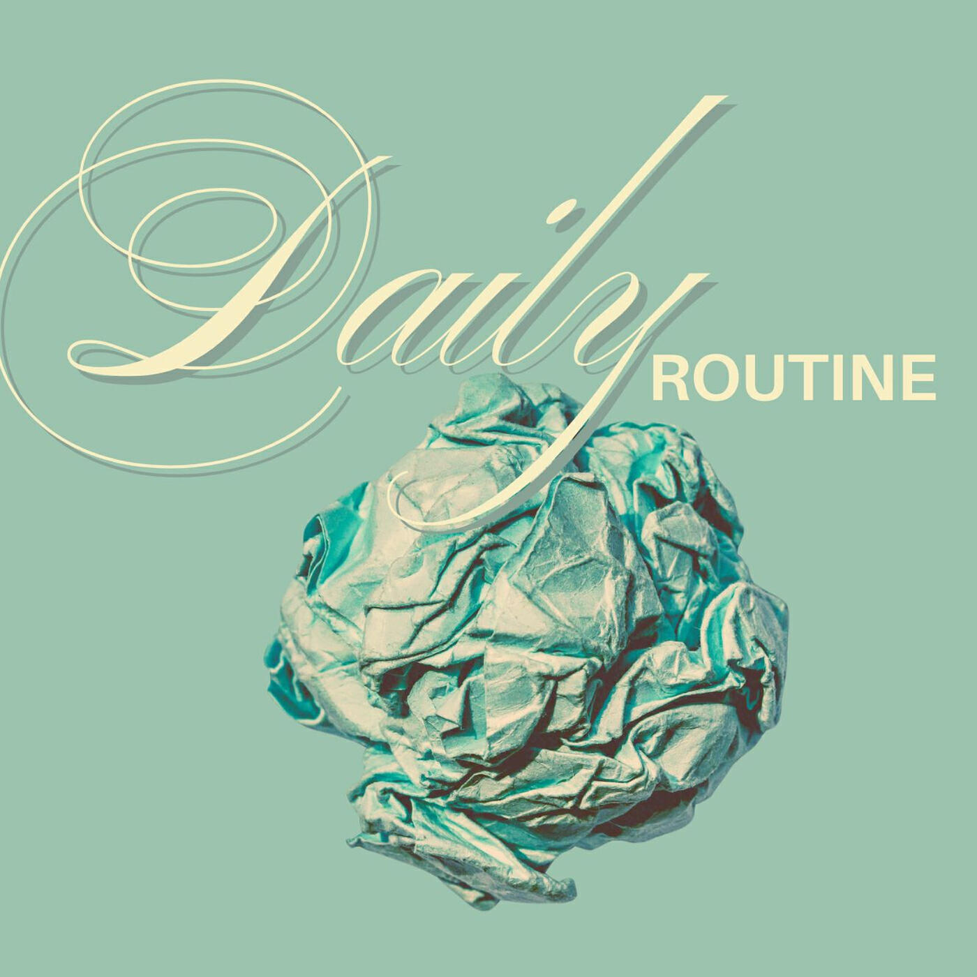 Релиз Daily Routine