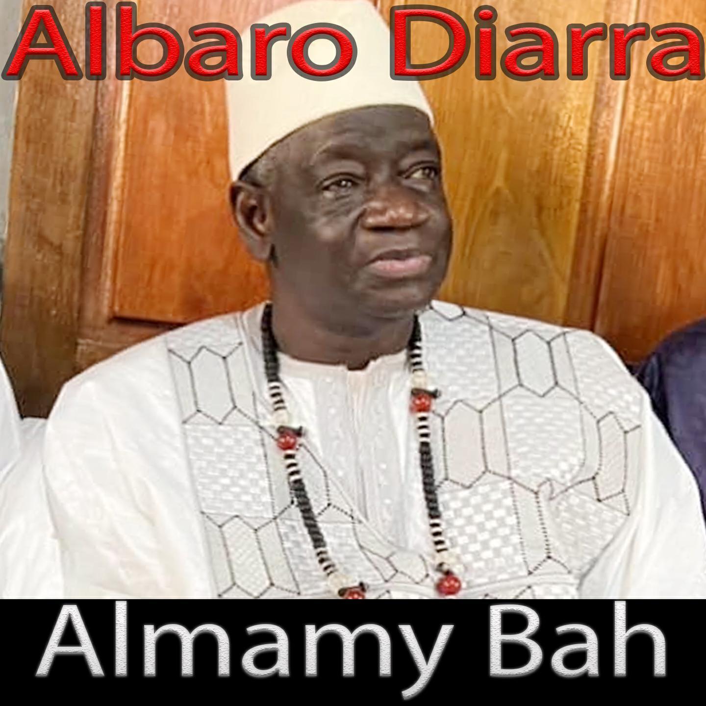 Djelibaba Sissoko