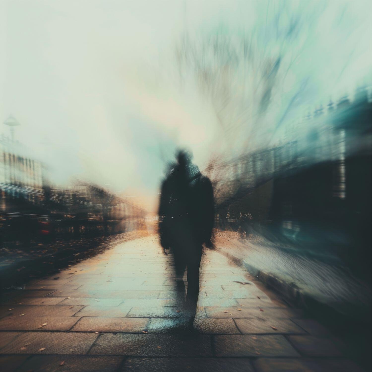 Релиз Don't Go