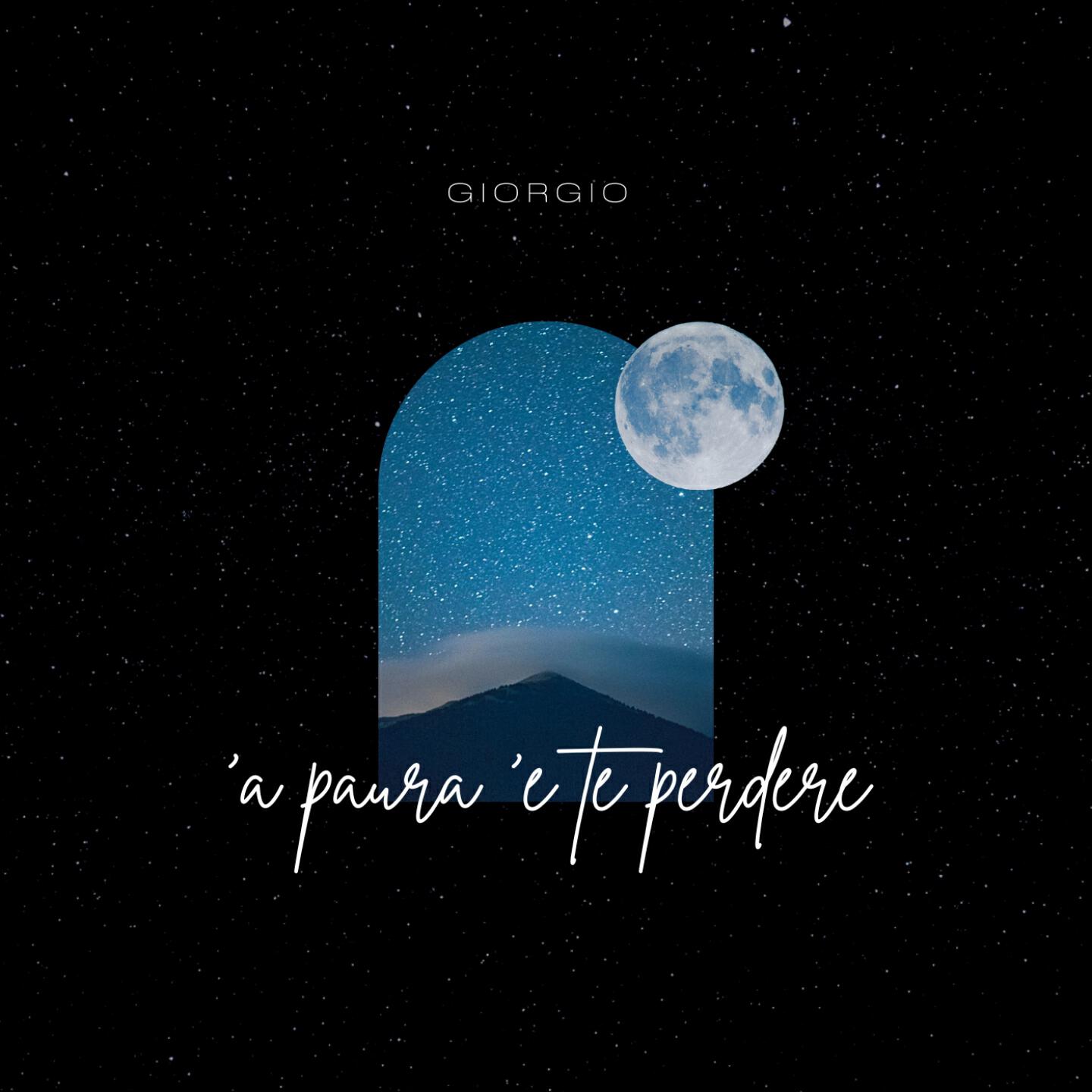 Релиз 'A paura 'e te perdere