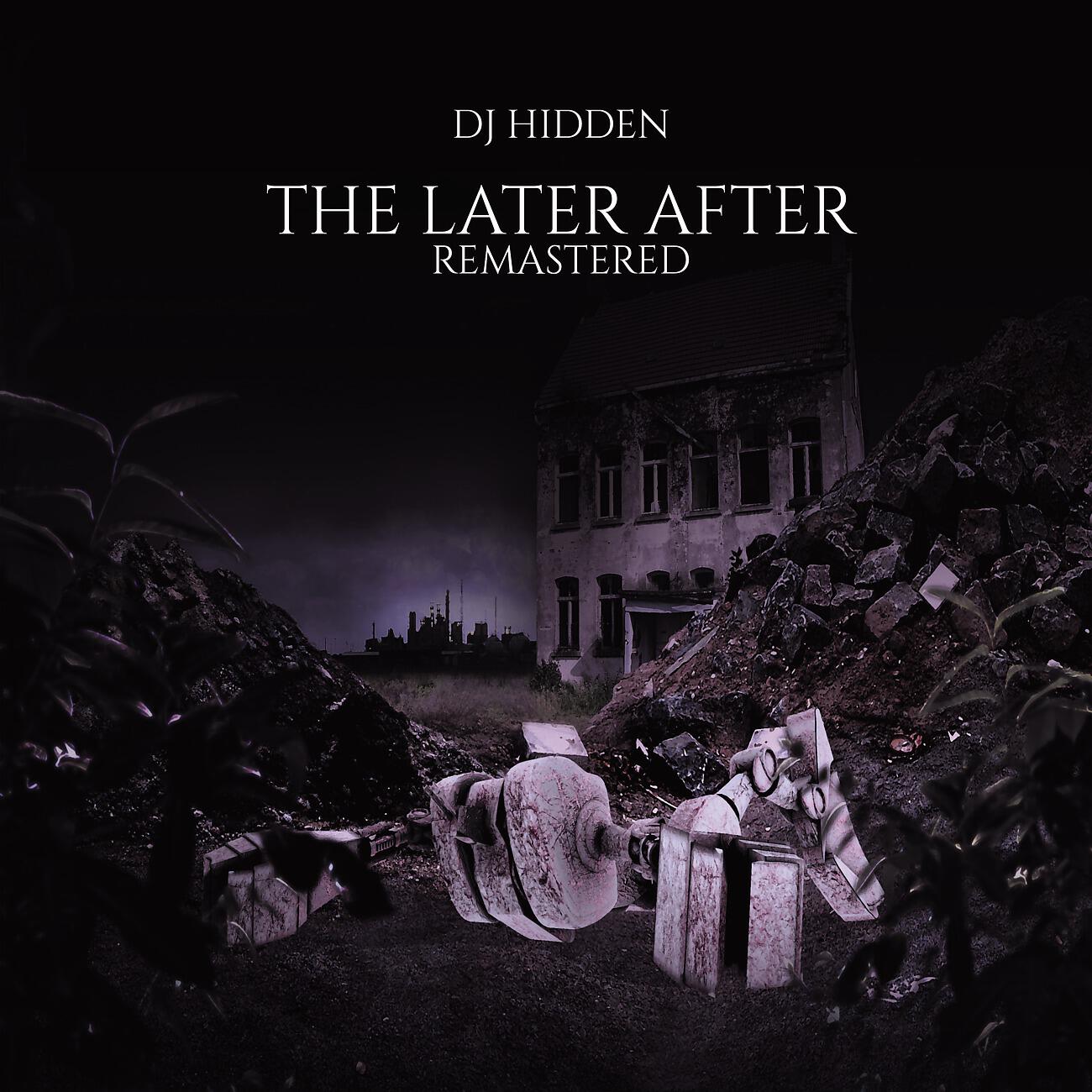 Релиз The Later After