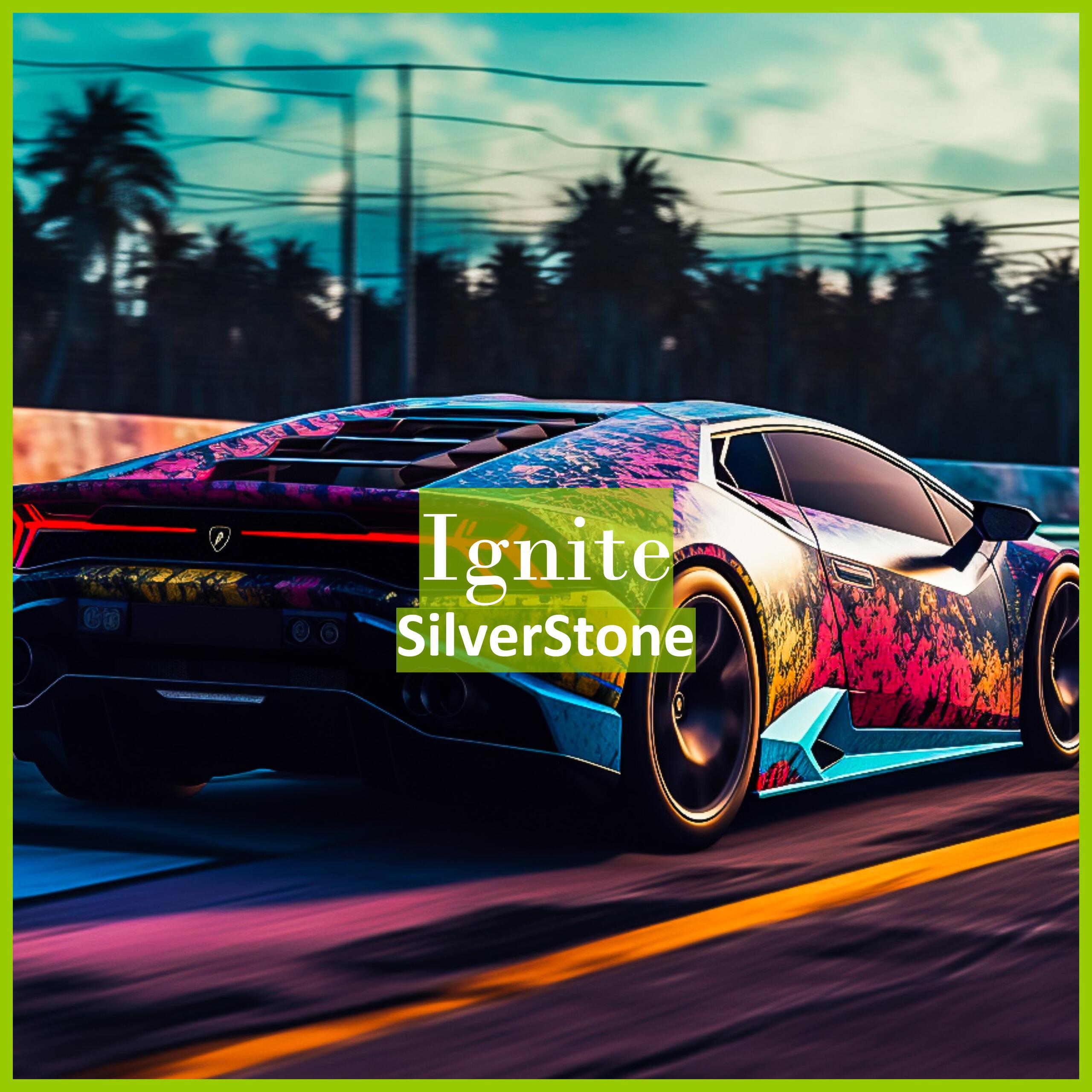 Релиз Ignite