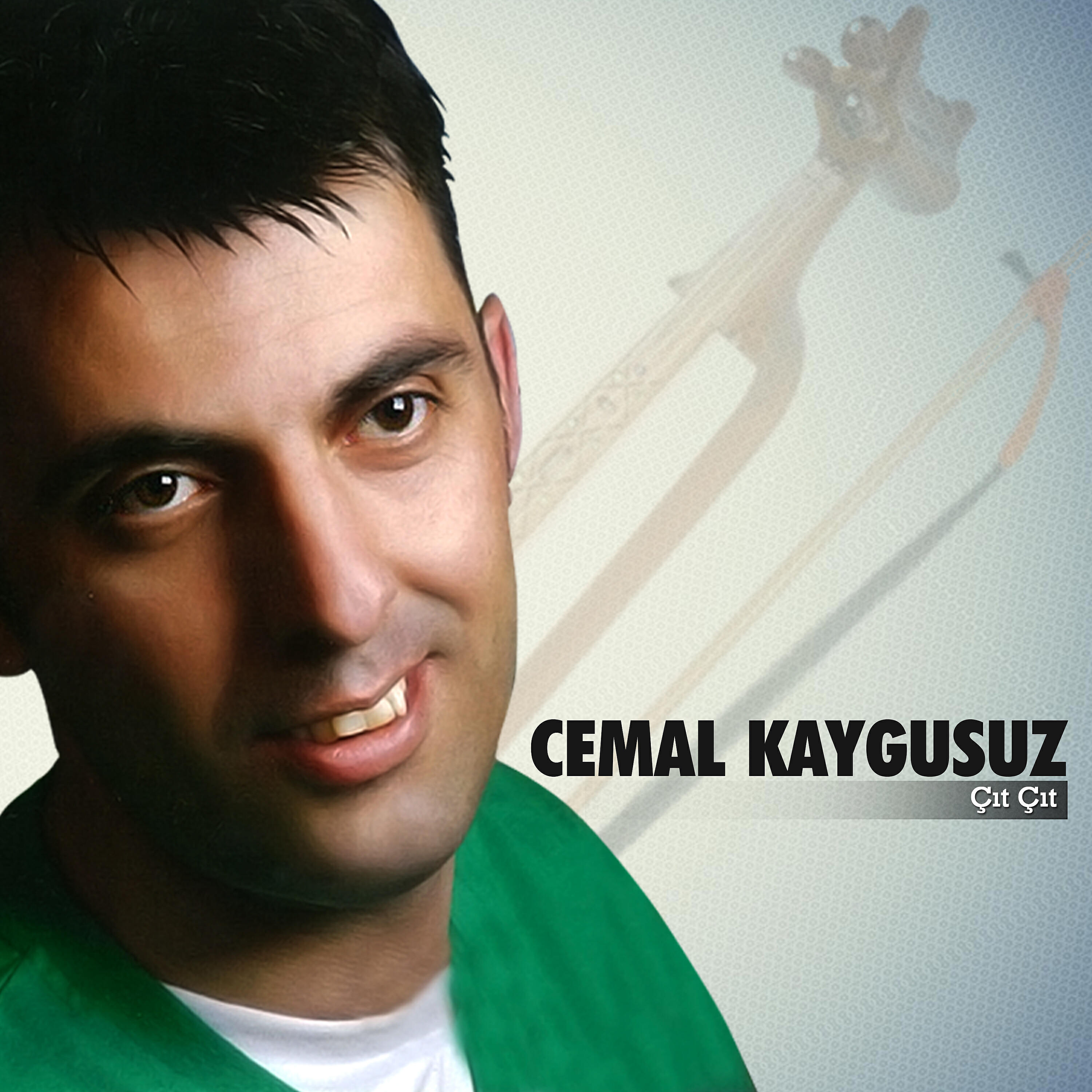 Cemal Kaygusuz