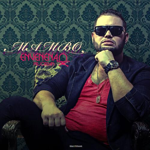 Релиз Mambo Envenenao