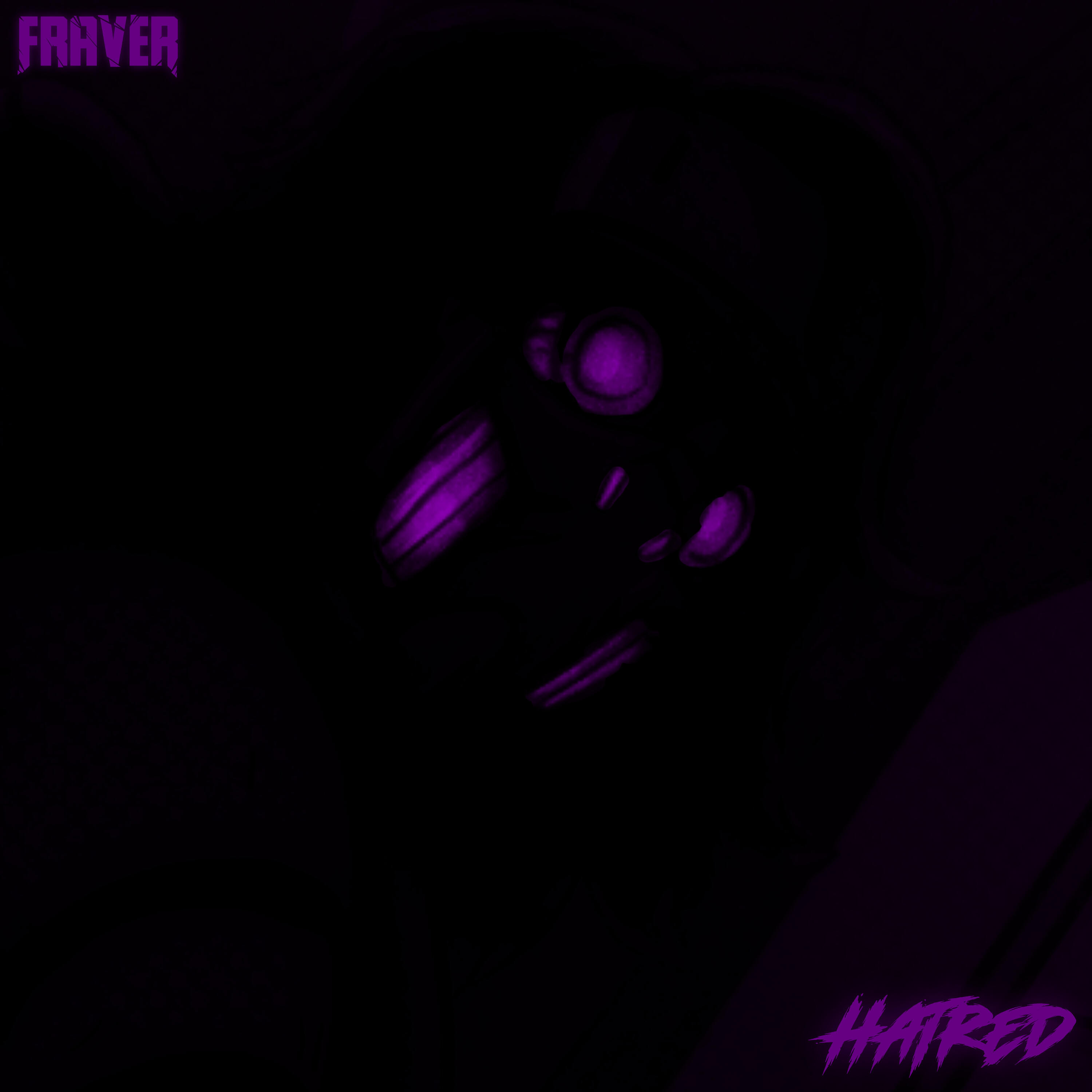 Релиз Hatred