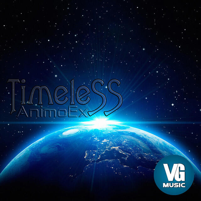 Релиз Timeless