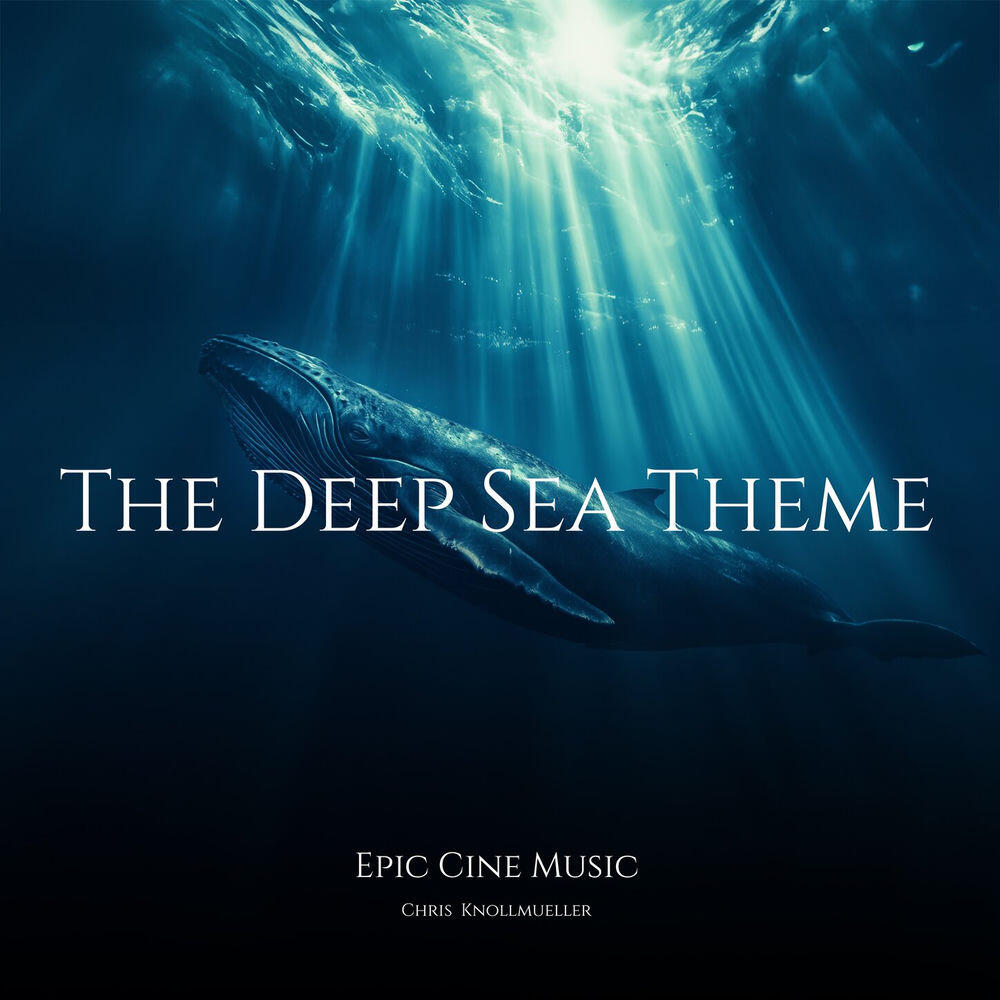 Релиз The Deep Sea Theme (Original Motion Picture Soundtrack)