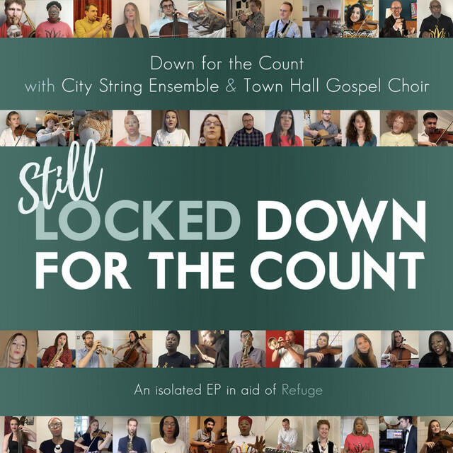 Релиз Still Locked Down for the Count