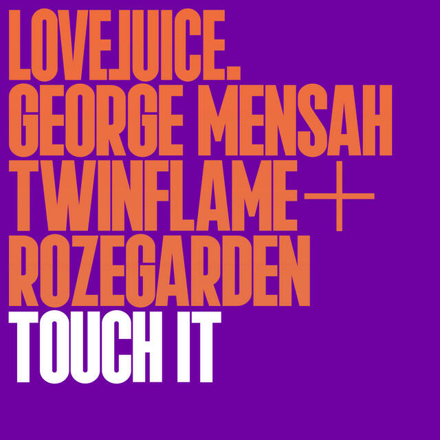 Трек Touch It