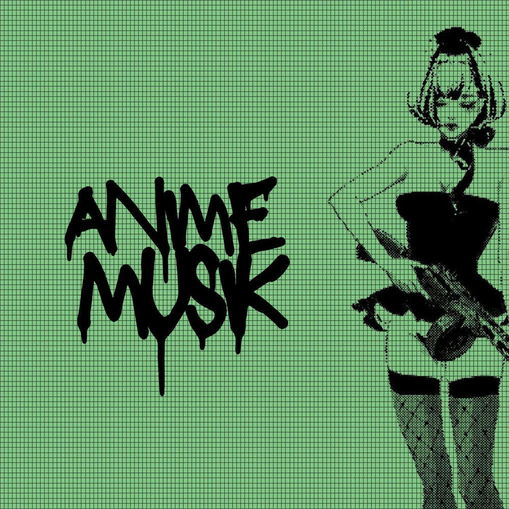 Релиз anime musik
