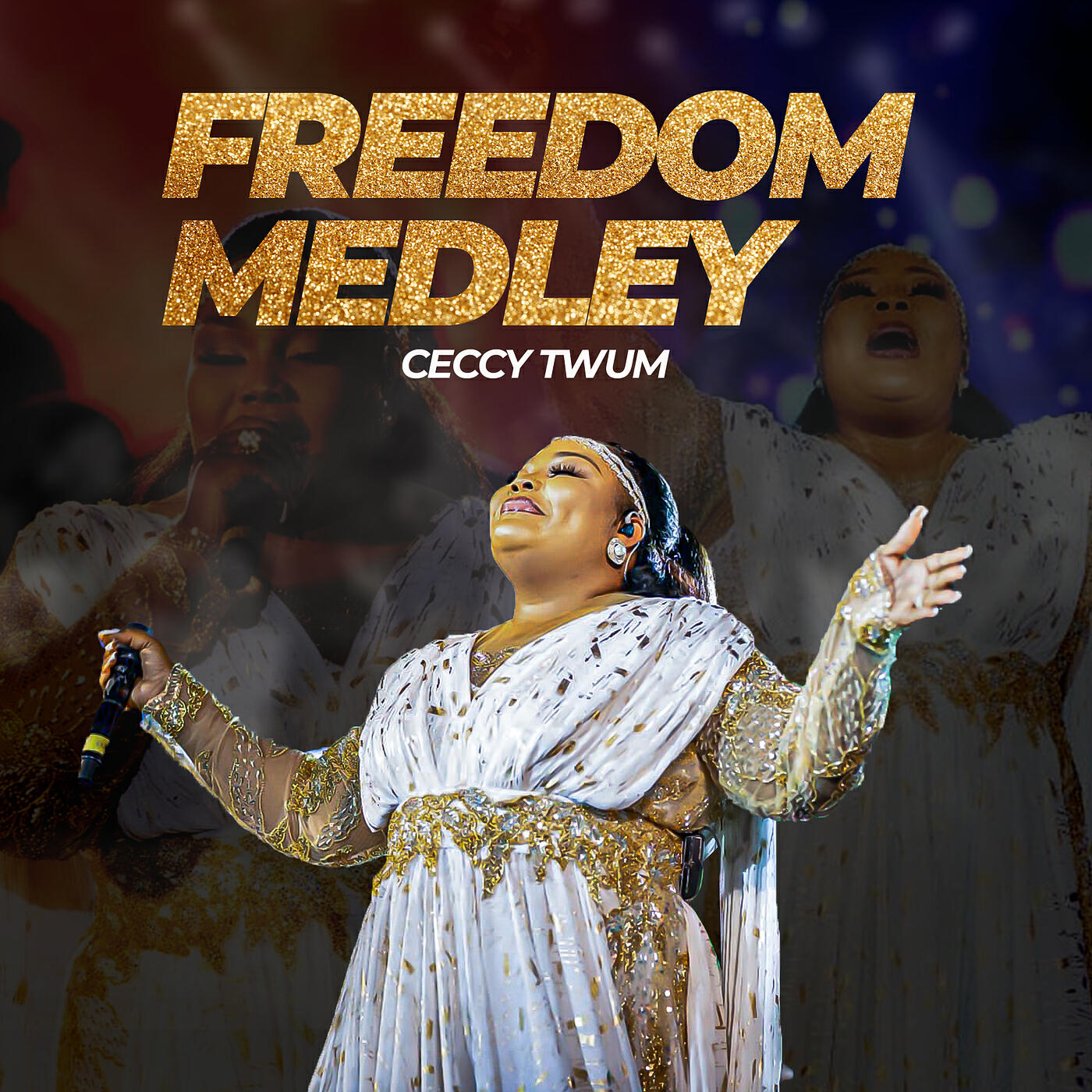 Релиз Freedom Medley
