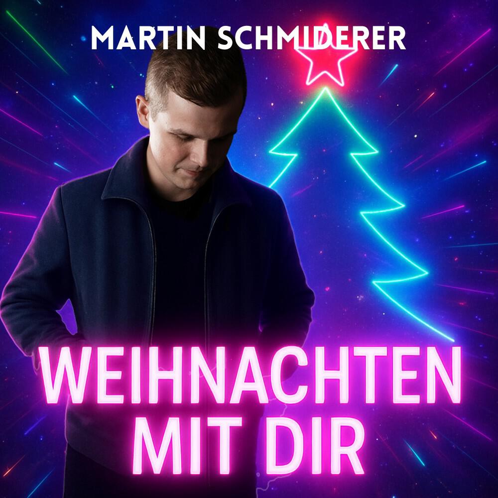 Martin Schmiderer