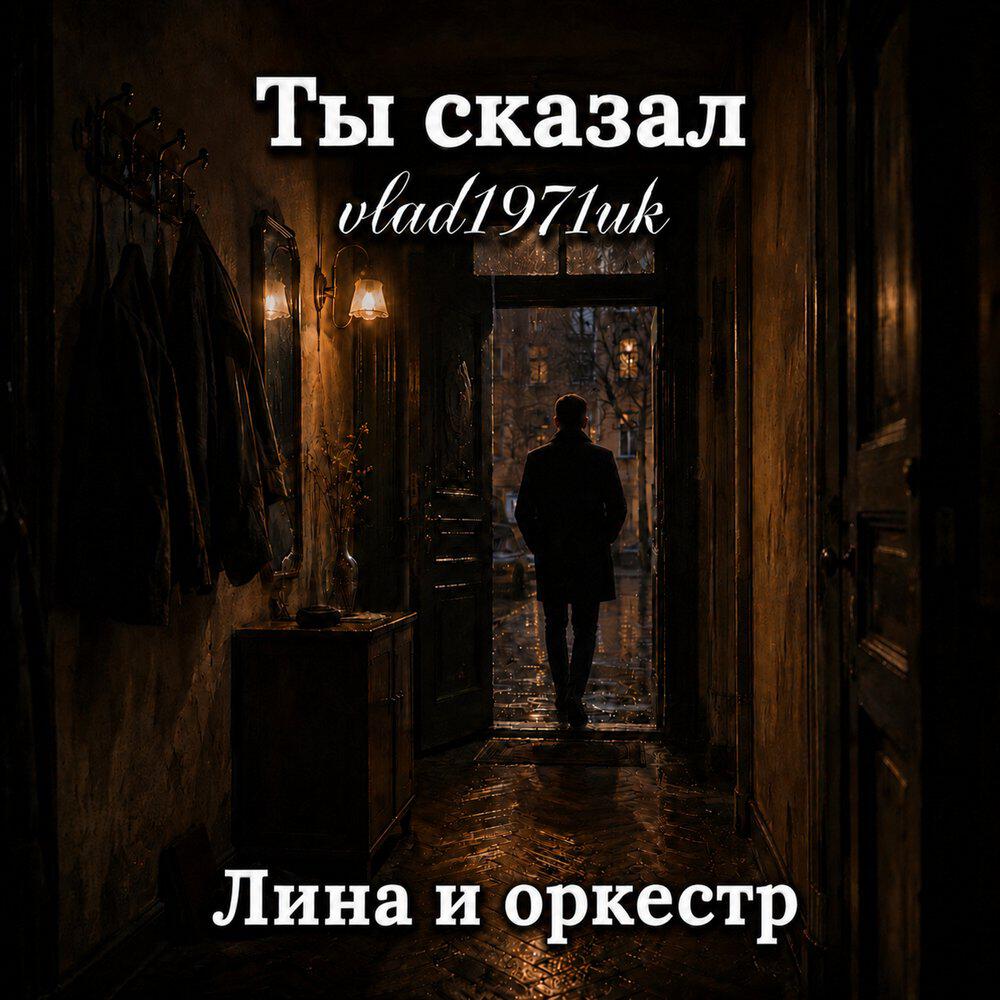 Релиз Ты сказал