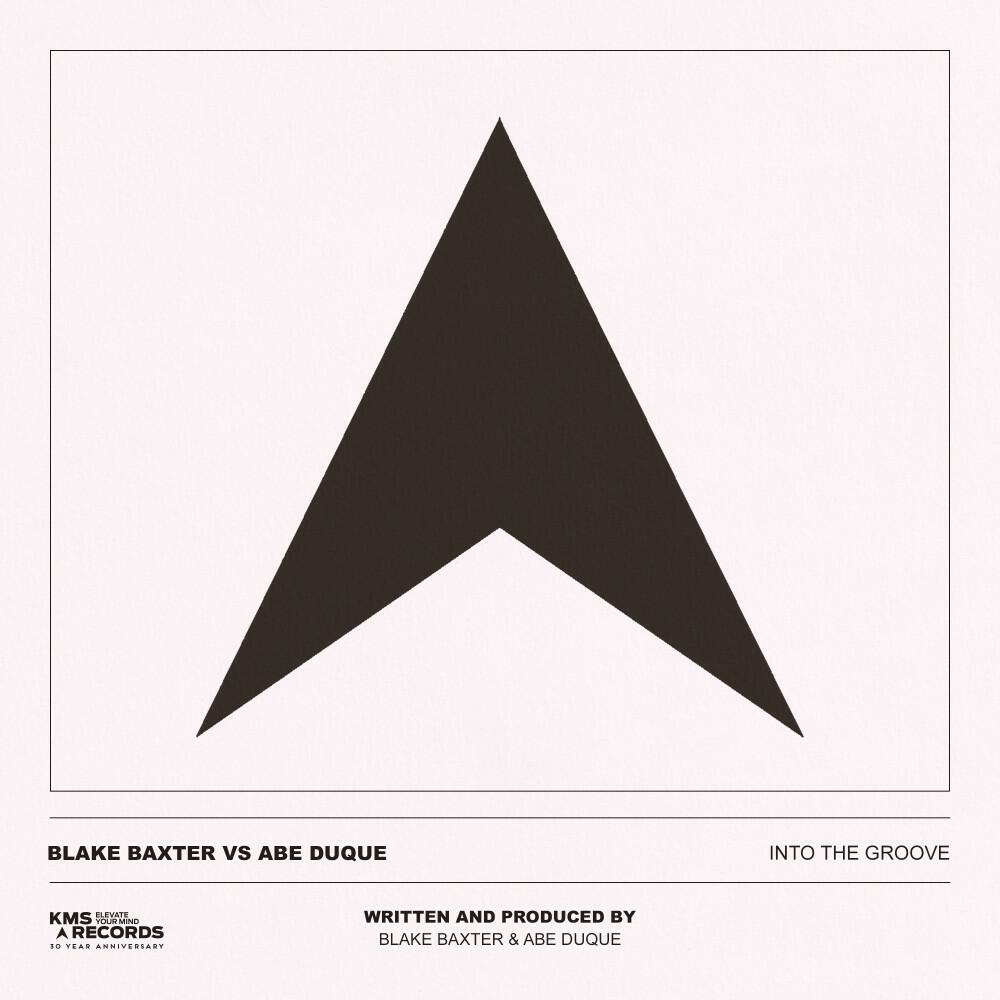 Релиз Into the Groove