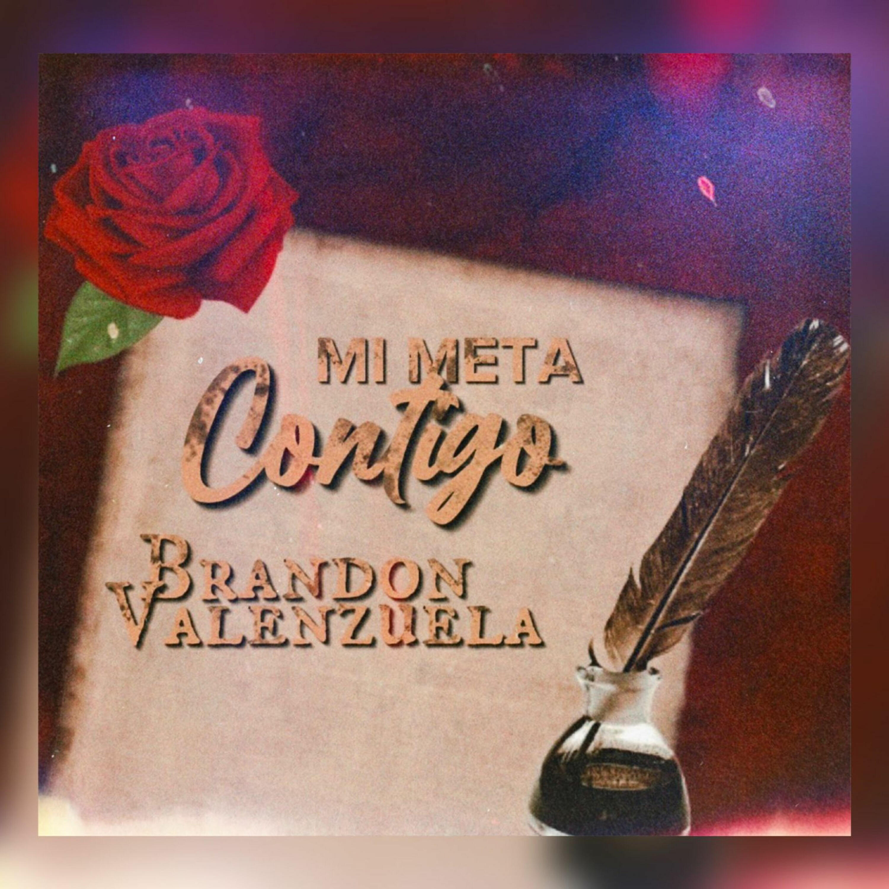 Brandon Valenzuela