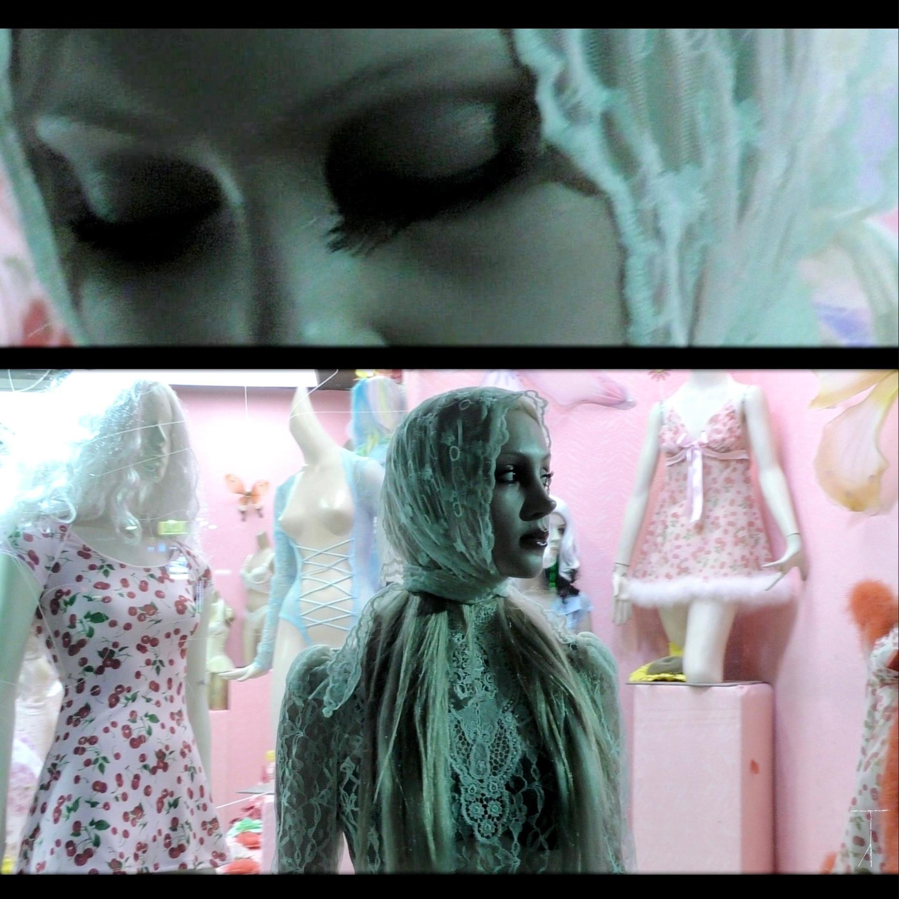 Релиз Starry Eyed