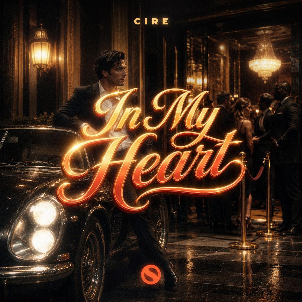 Релиз In My Heart