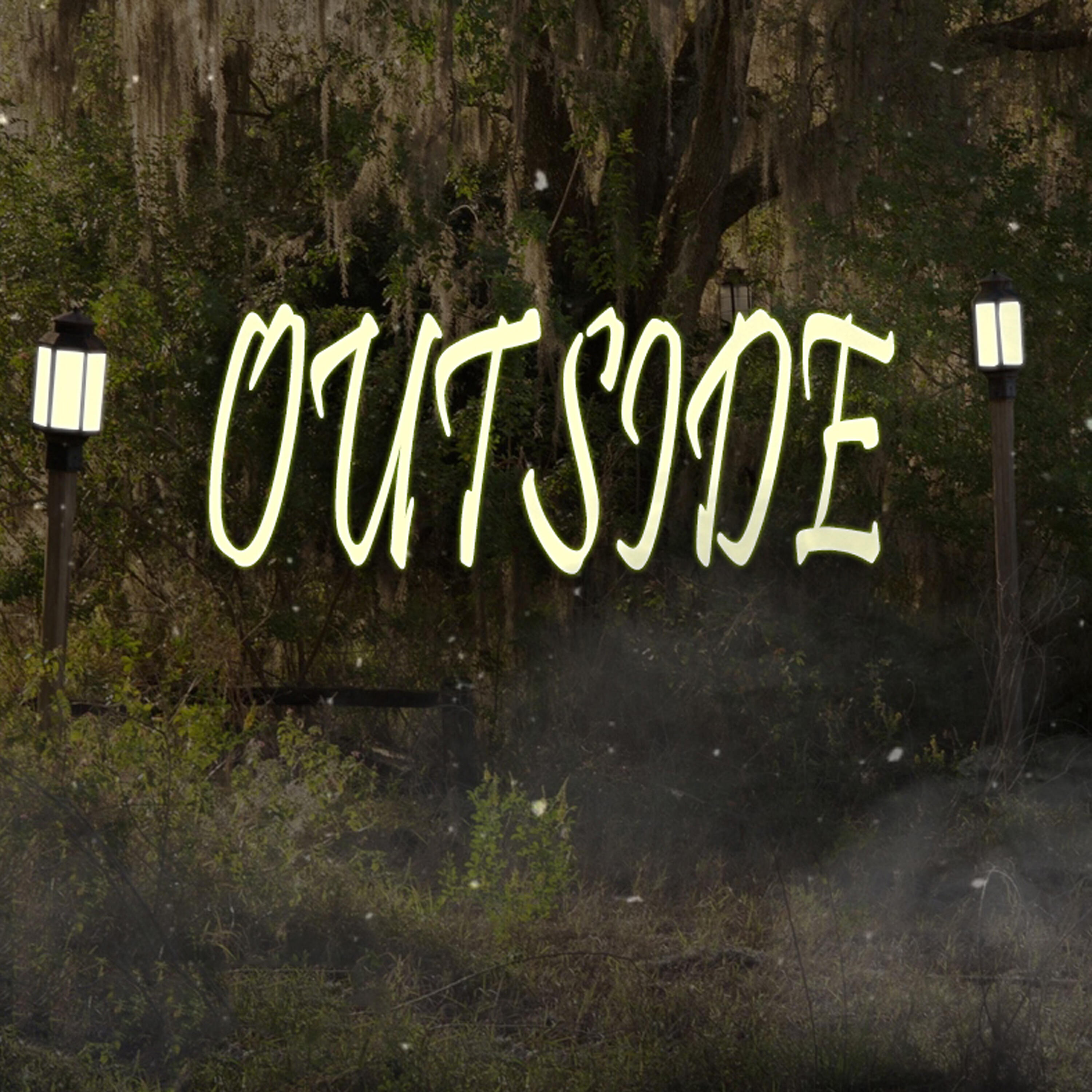 Релиз Outside
