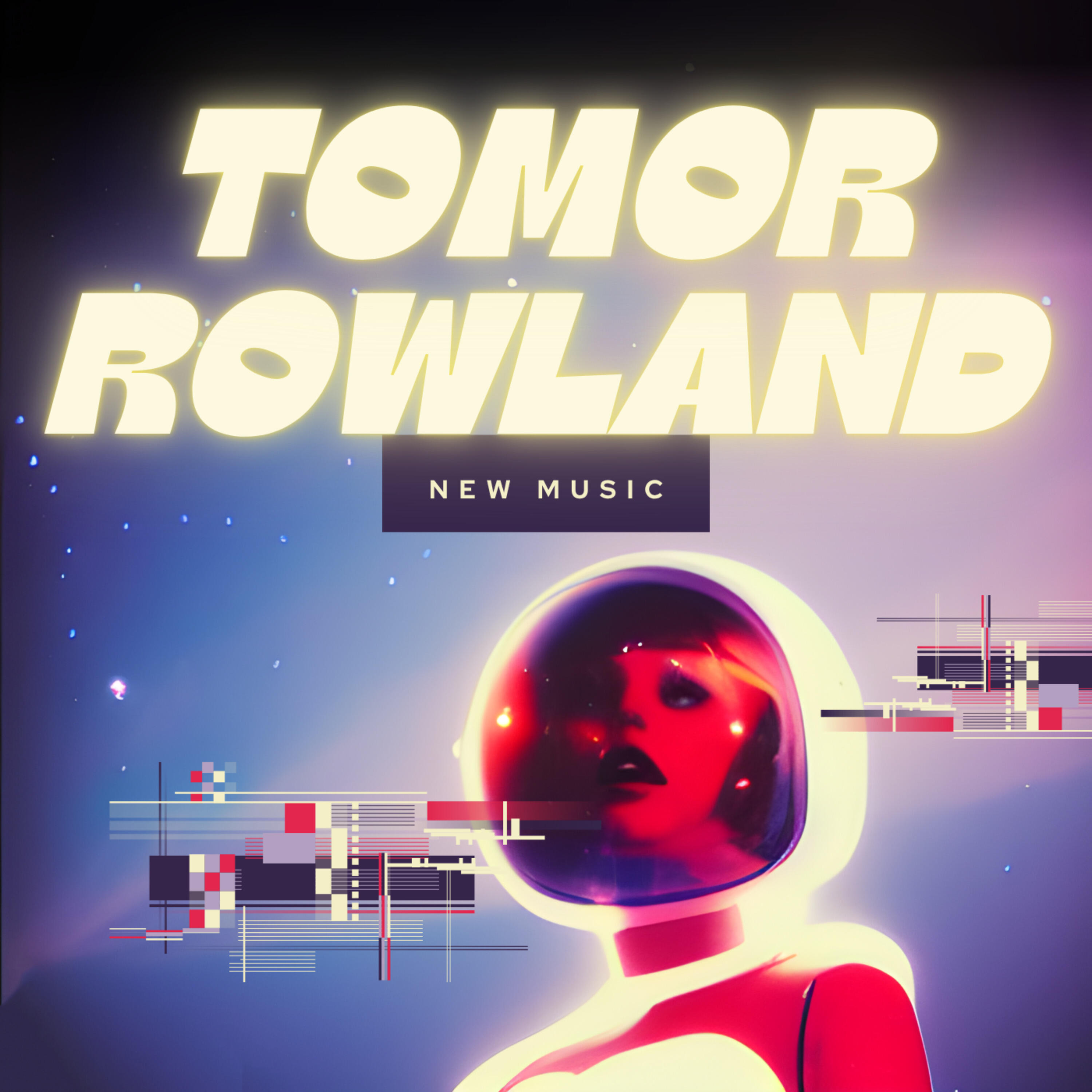 Релиз Tomorrowland