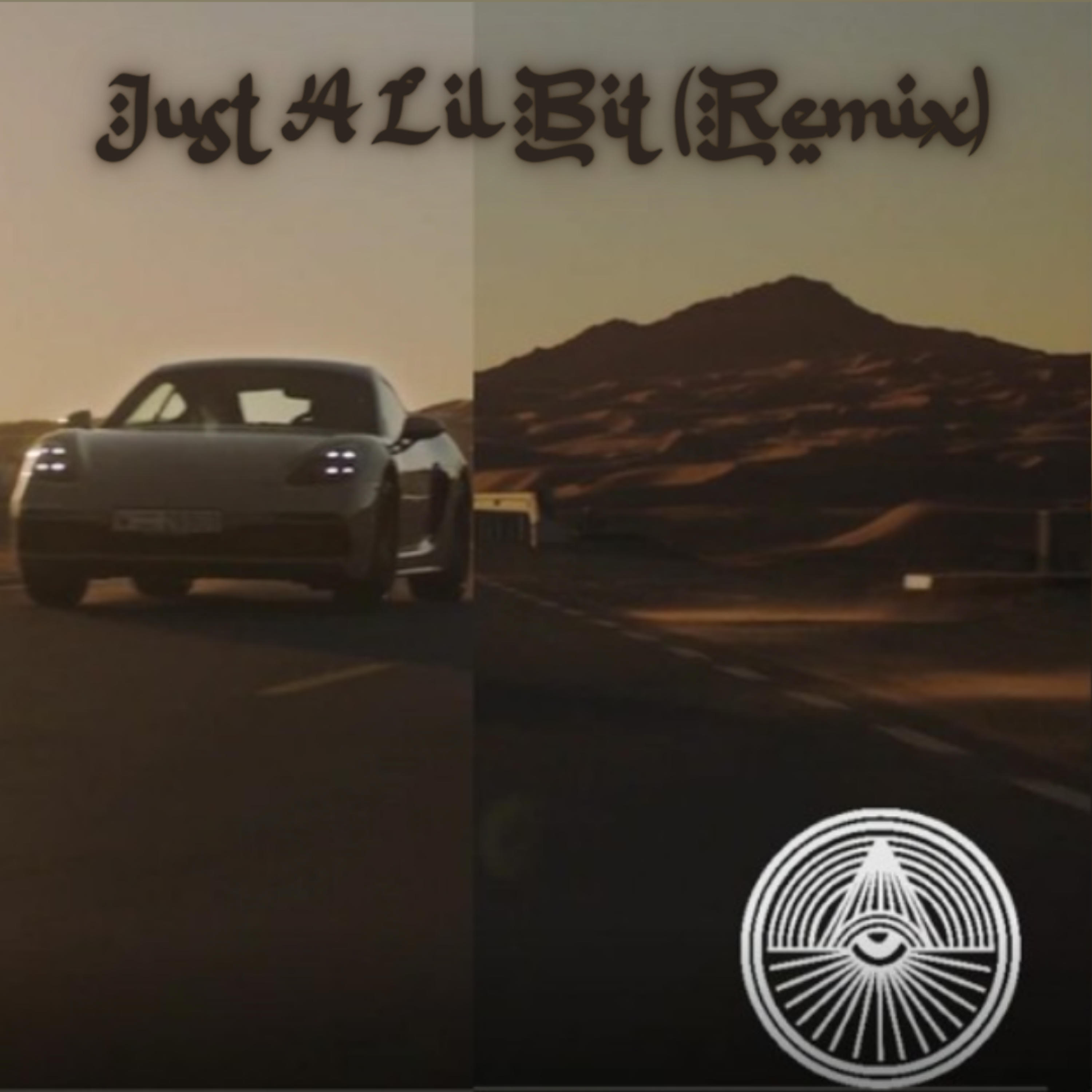 Релиз Just A Lil Bit (Remix)