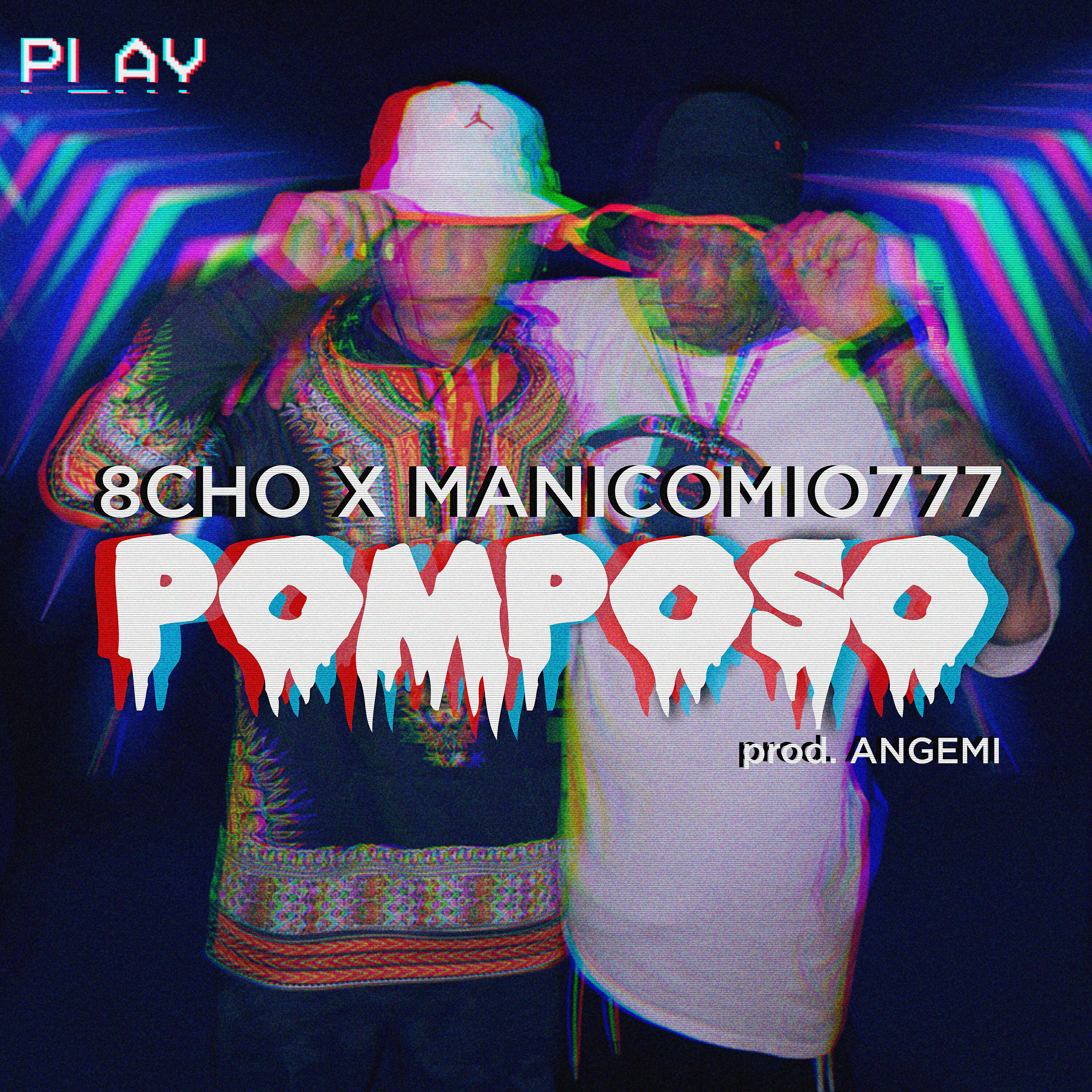 Manicomio777