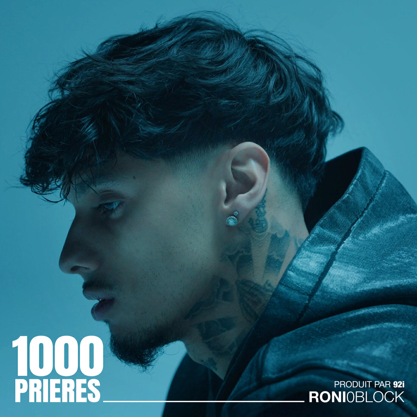 Релиз 1000 Prières