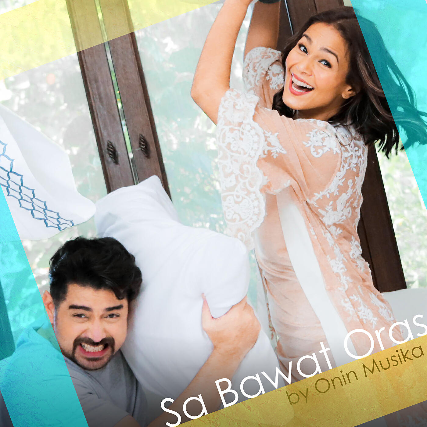 Релиз Sa Bawat Oras